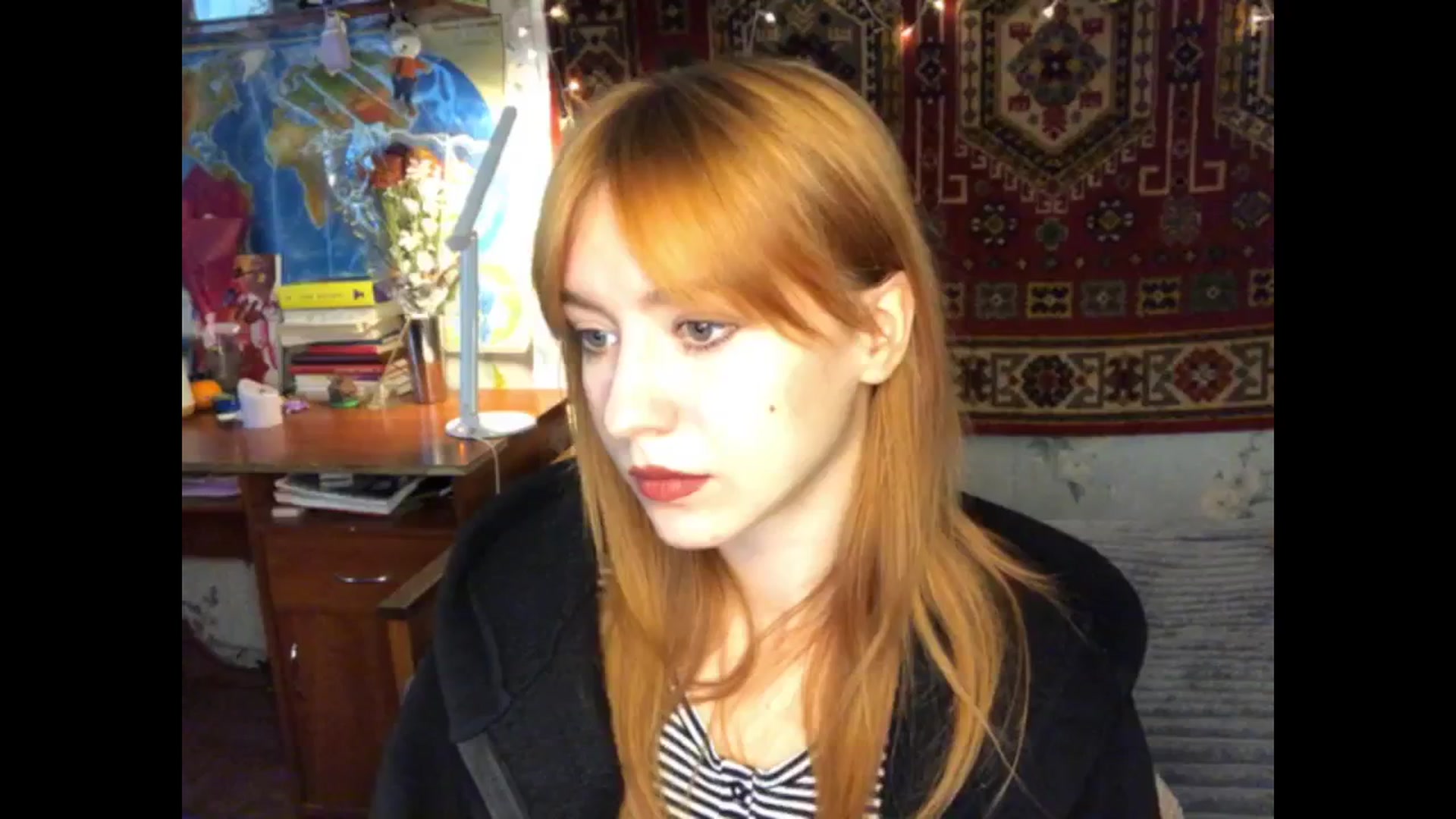 Gallery image thumbnail from Sia_A's myfreecams stream on, 10/20/2024, 10:38 image 2 of 20