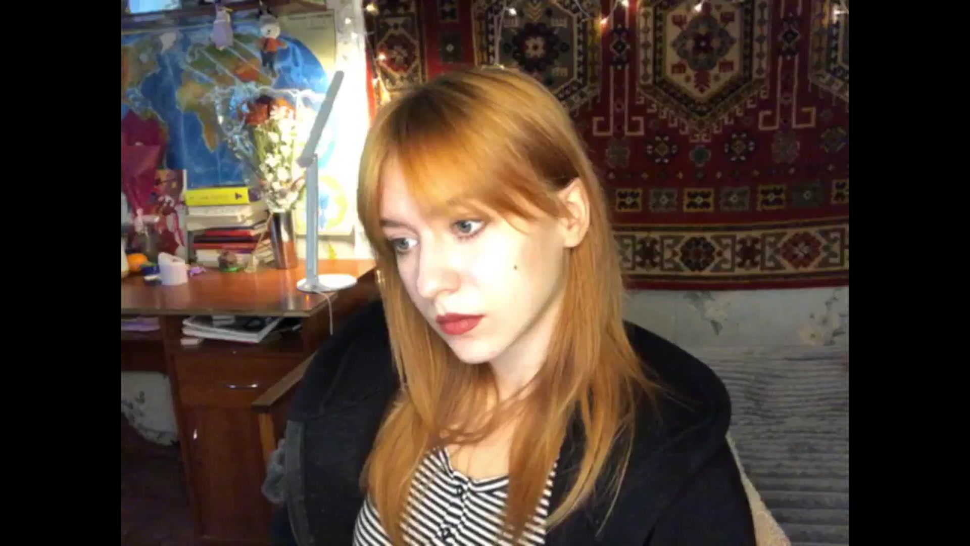 Gallery image thumbnail from Sia_A's myfreecams stream on, 10/20/2024, 10:38 image 10 of 20
