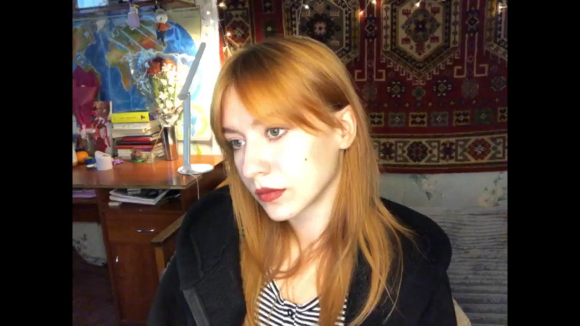 Gallery image thumbnail from Sia_A's myfreecams stream on, 10/20/2024, 10:38 image 4 of 20