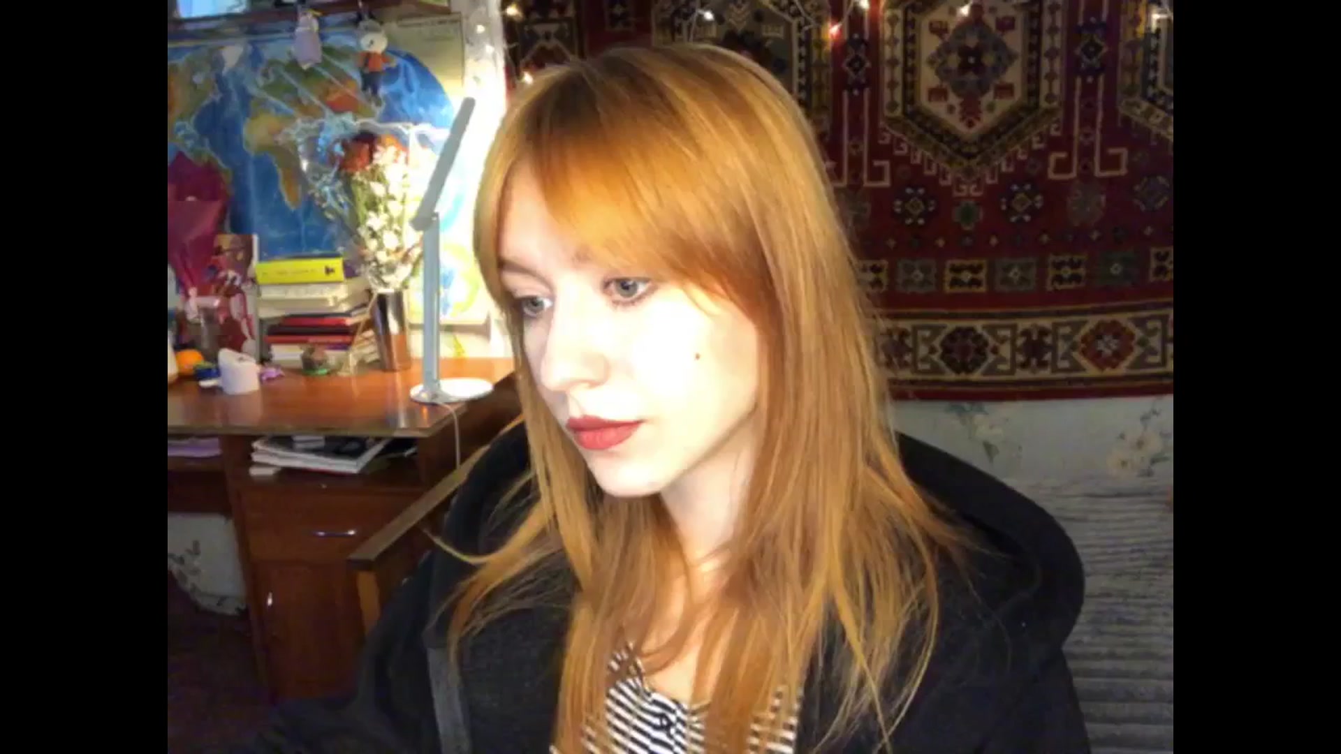 Gallery image thumbnail from Sia_A's myfreecams stream on, 10/20/2024, 10:38 image 14 of 20