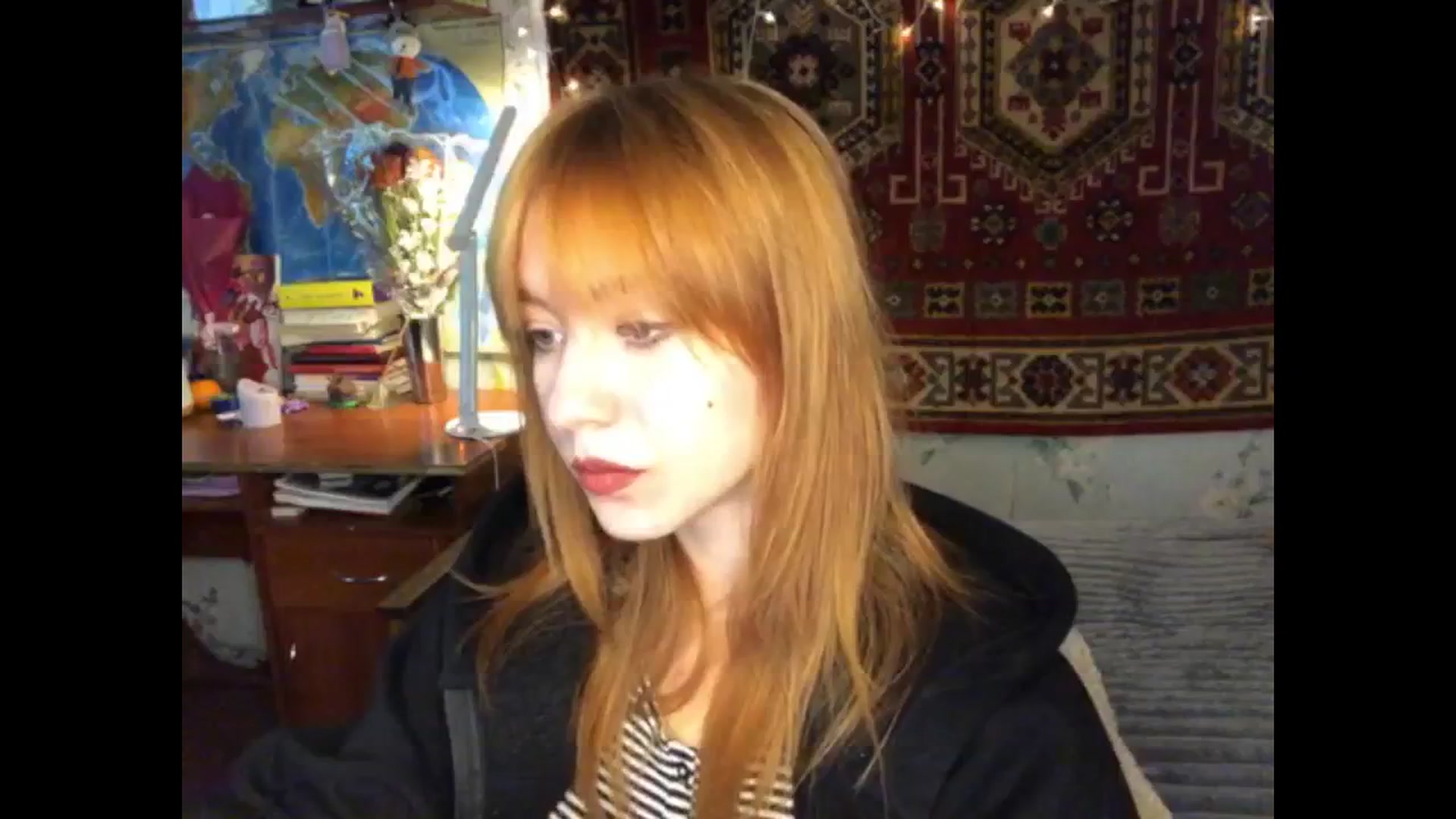 Gallery image thumbnail from Sia_A's myfreecams stream on, 10/20/2024, 10:38 image 12 of 20