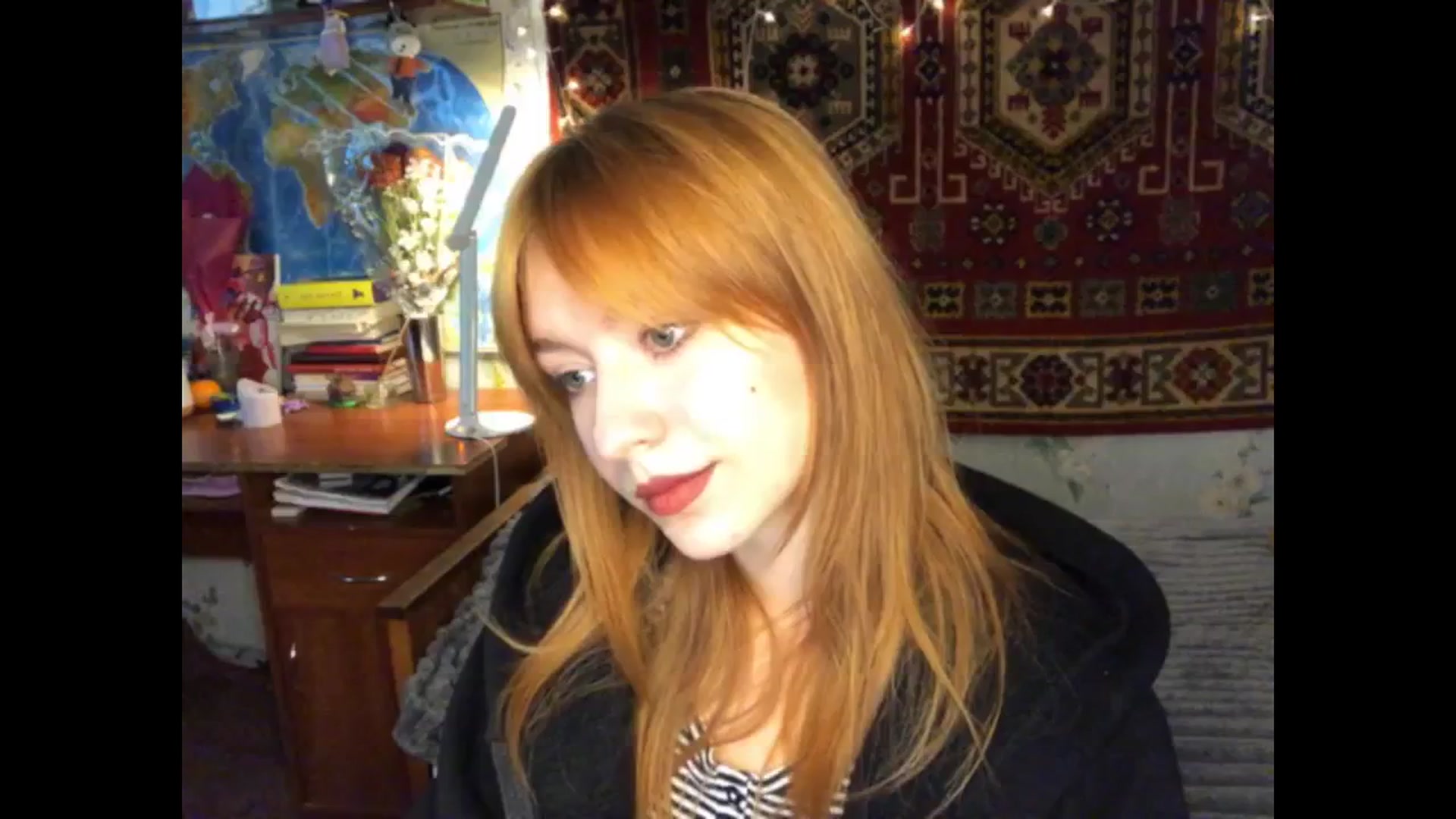 Gallery image thumbnail from Sia_A's myfreecams stream on, 10/20/2024, 10:38 image 17 of 20