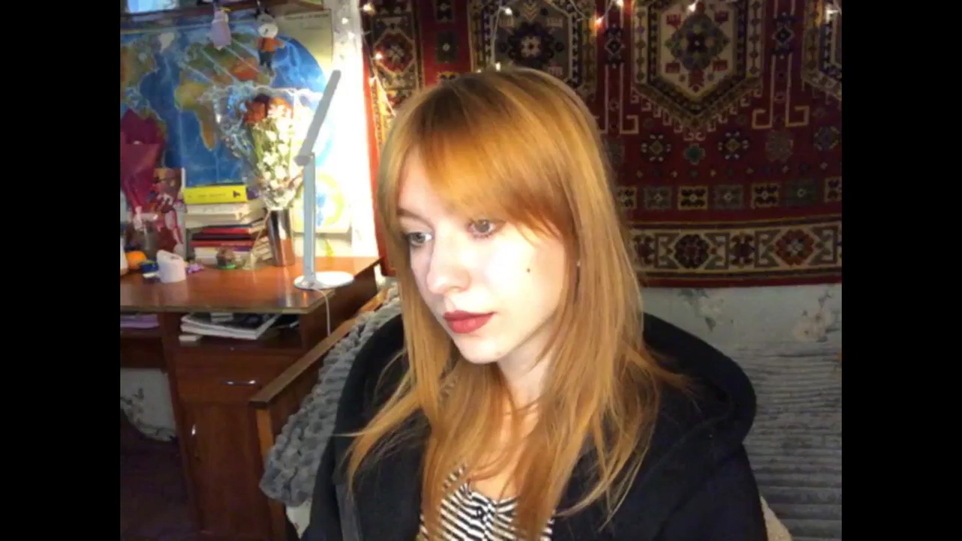 Gallery image thumbnail from Sia_A's myfreecams stream on, 10/20/2024, 10:38 image 19 of 20