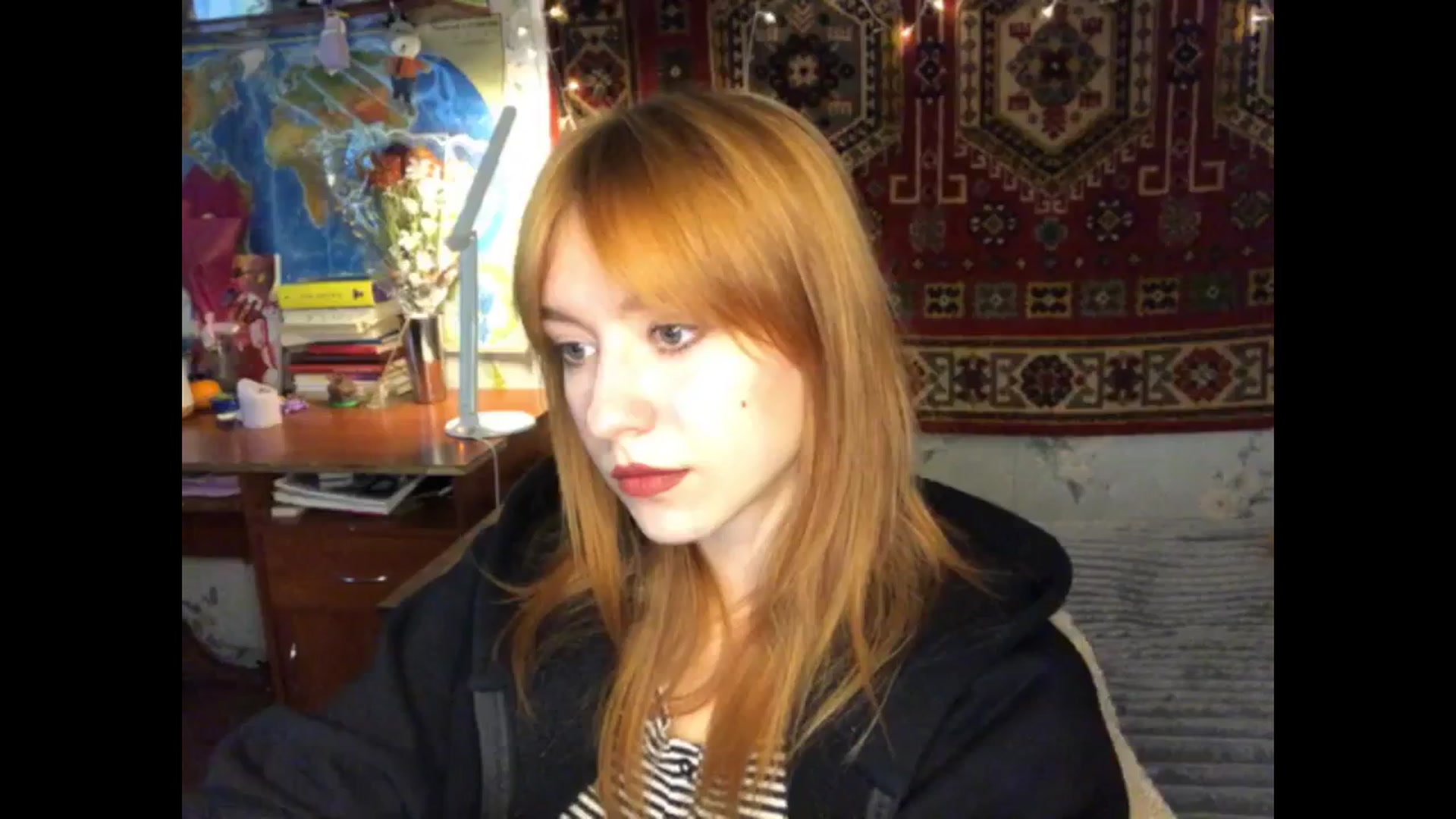 Gallery image thumbnail from Sia_A's myfreecams stream on, 10/20/2024, 10:38 image 13 of 20