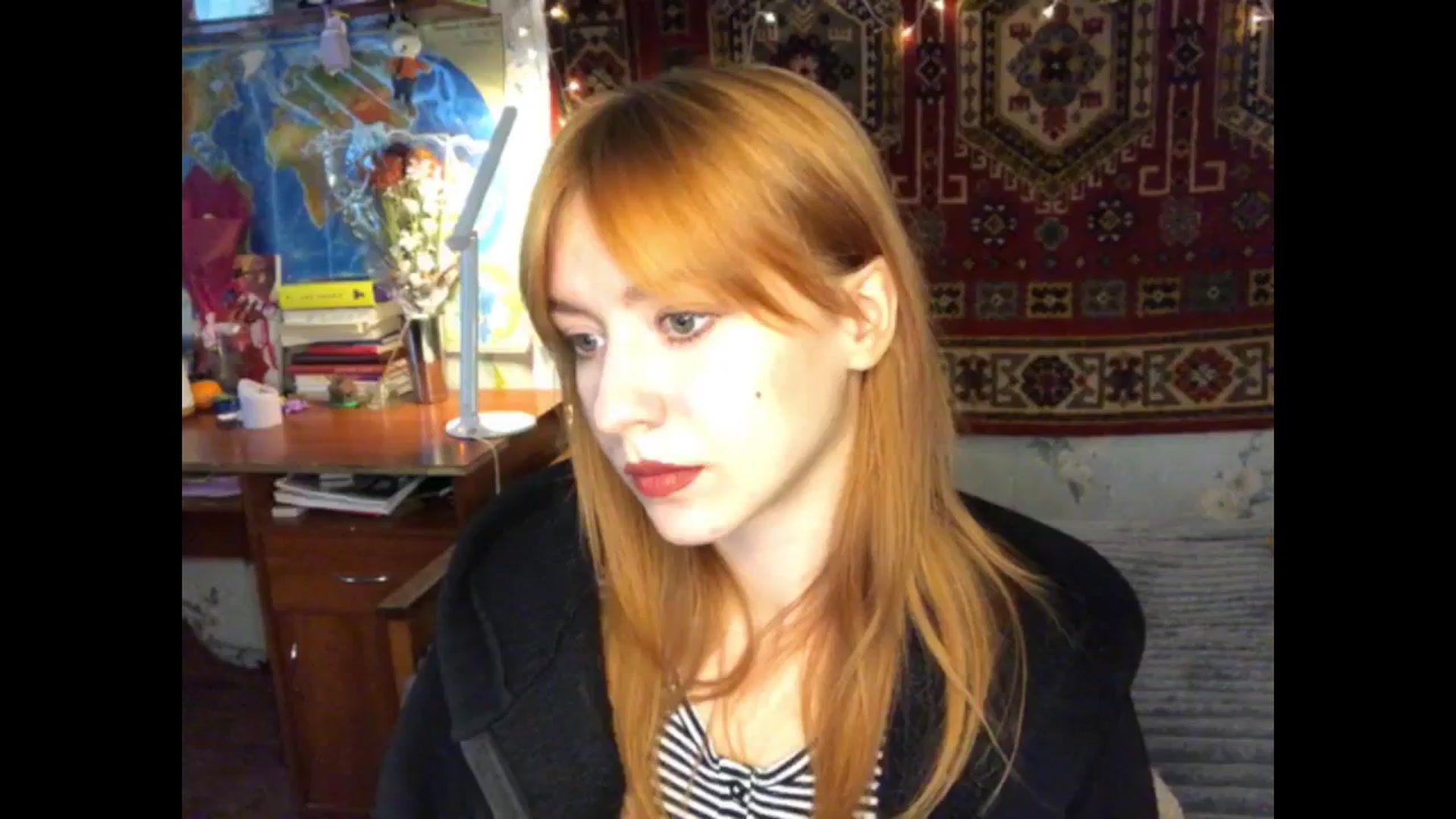 Gallery image thumbnail from Sia_A's myfreecams stream on, 10/20/2024, 10:38 image 3 of 20