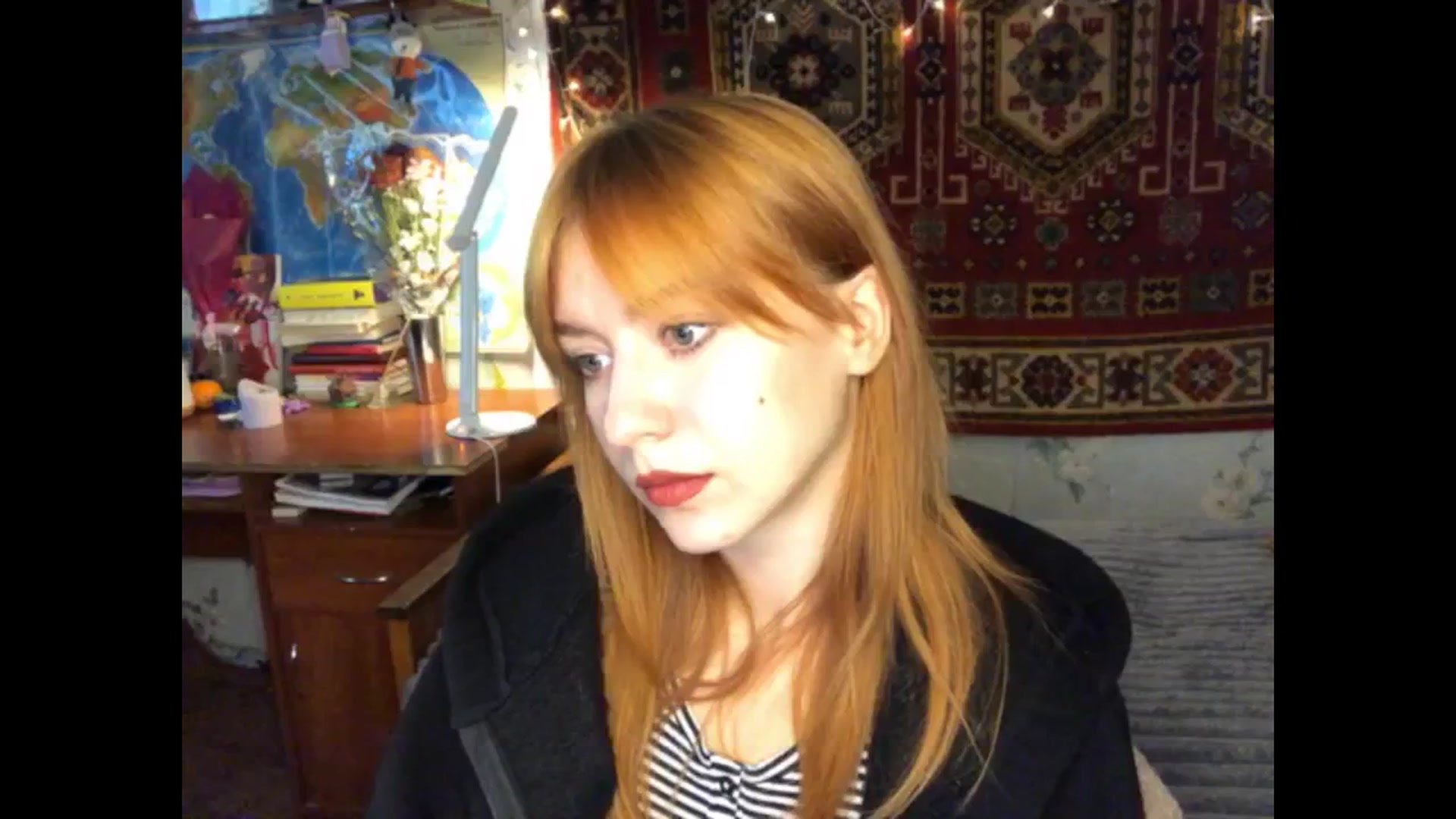 Gallery image thumbnail from Sia_A's myfreecams stream on, 10/20/2024, 10:38 image 5 of 20