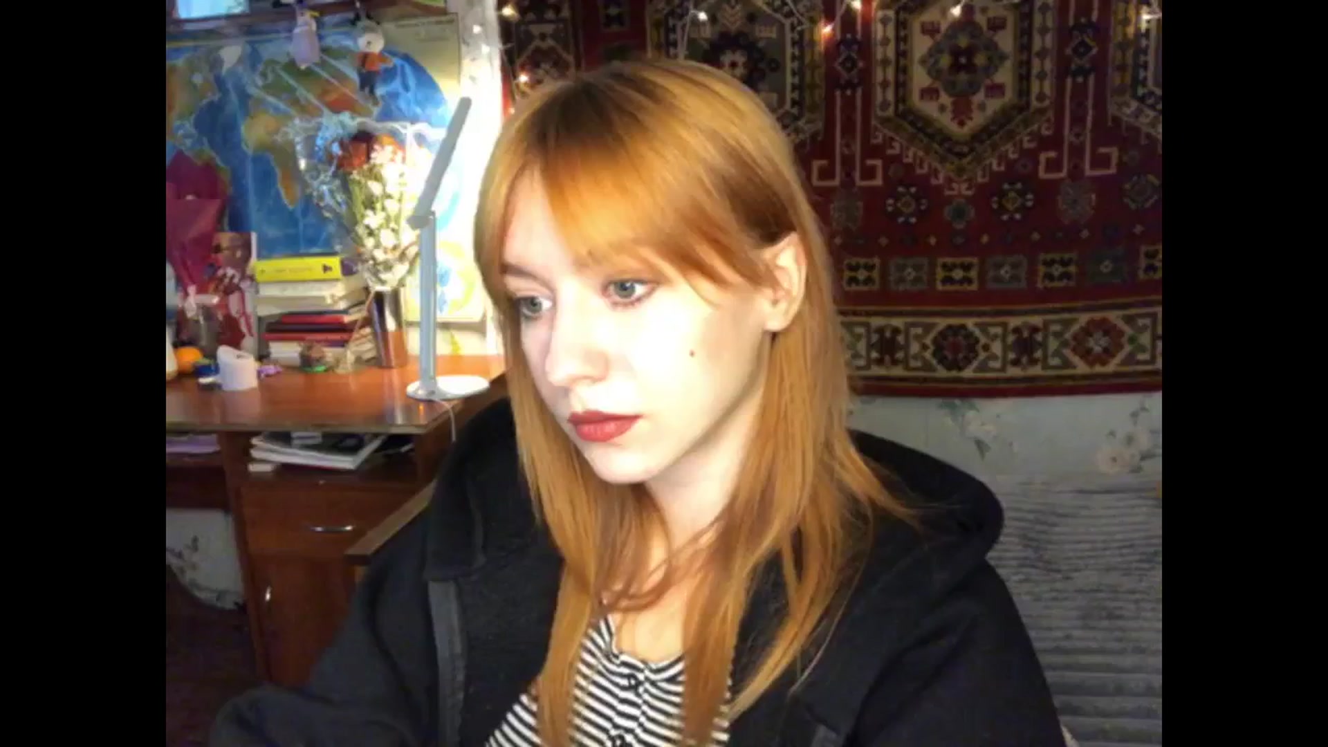 Gallery image thumbnail from Sia_A's myfreecams stream on, 10/20/2024, 10:38 image 7 of 20