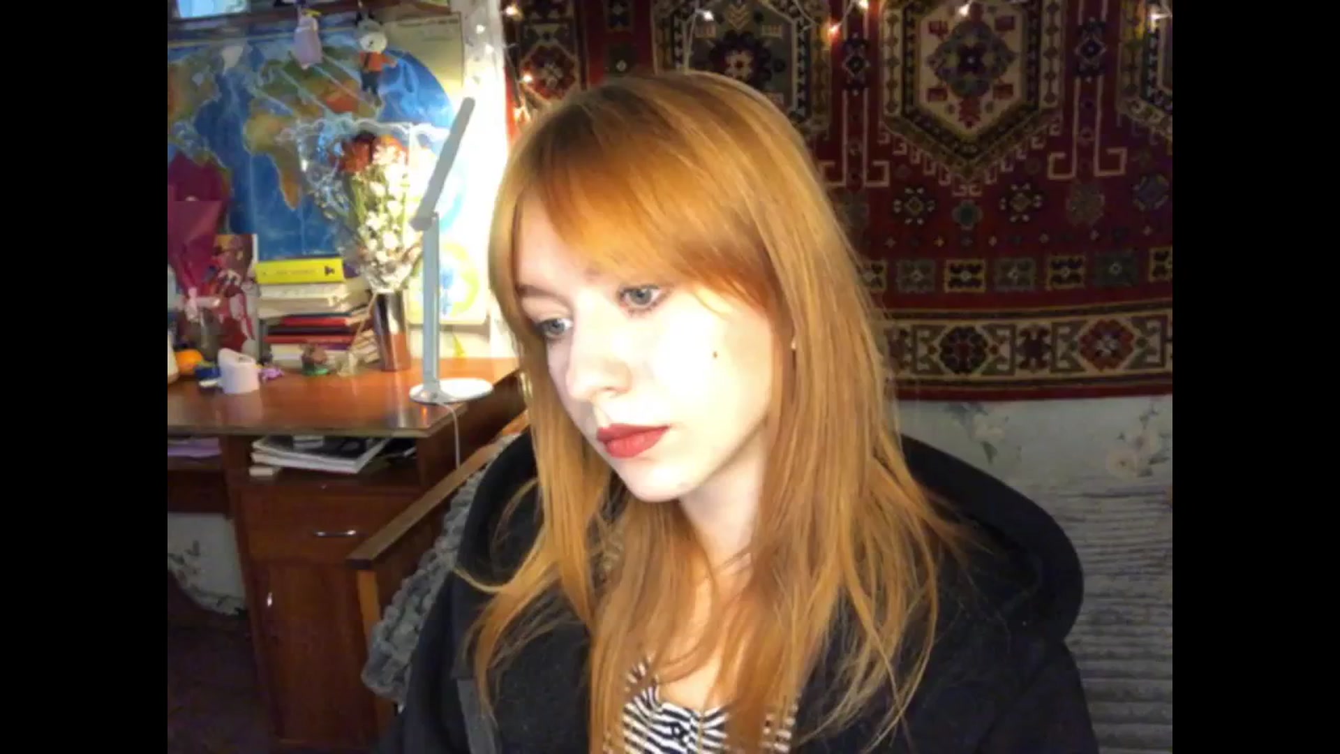 Gallery image thumbnail from Sia_A's myfreecams stream on, 10/20/2024, 10:38 image 16 of 20