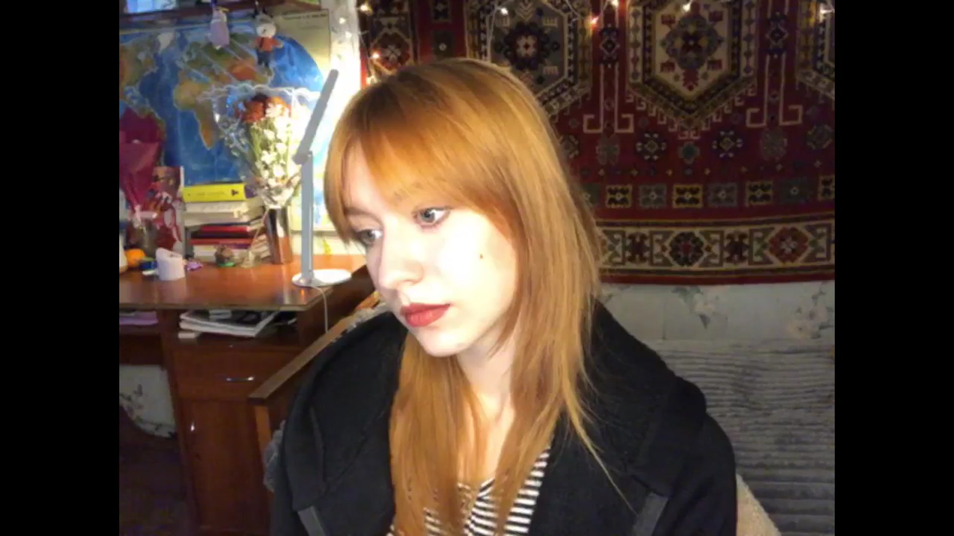 Gallery image thumbnail from Sia_A's myfreecams stream on, 10/20/2024, 11:05 image 14 of 20