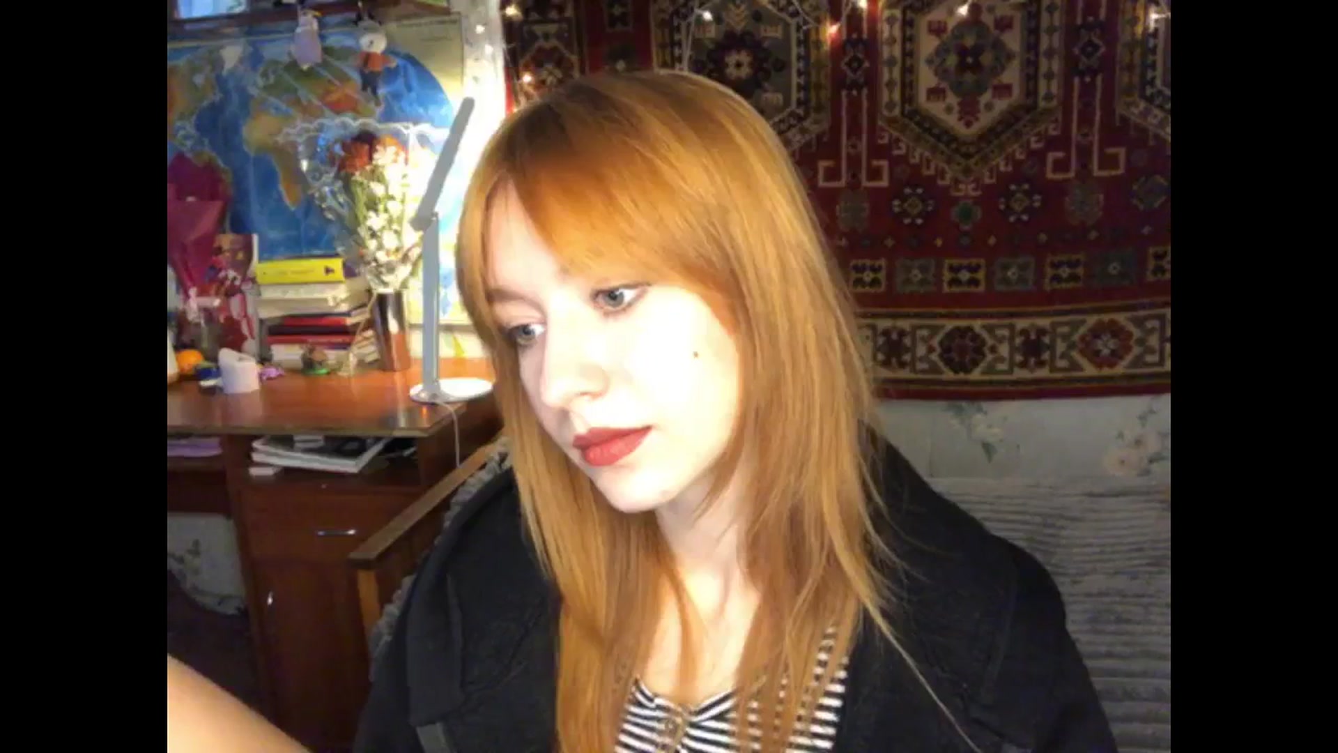 Gallery image thumbnail from Sia_A's myfreecams stream on, 10/20/2024, 11:05 image 11 of 20