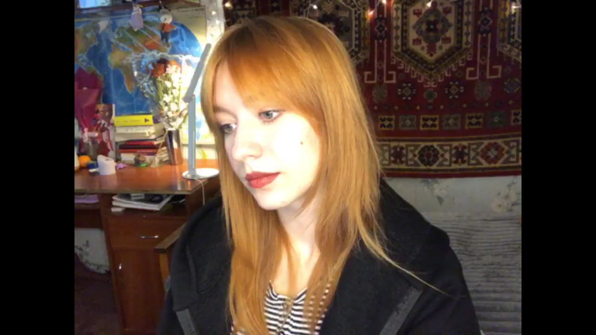Gallery image thumbnail from Sia_A's myfreecams stream on, 10/20/2024, 11:05 image 6 of 20