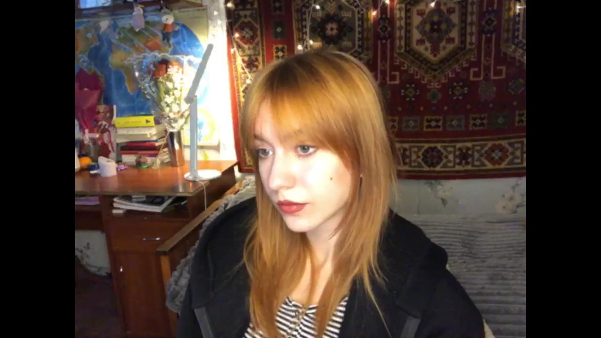 Gallery image thumbnail from Sia_A's myfreecams stream on, 10/20/2024, 11:05 image 16 of 20