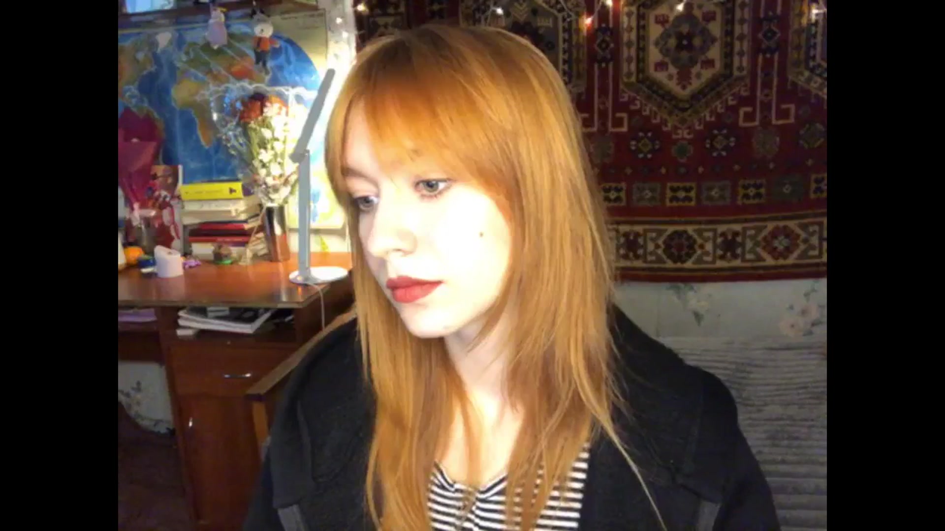 Gallery image thumbnail from Sia_A's myfreecams stream on, 10/20/2024, 11:05 image 8 of 20