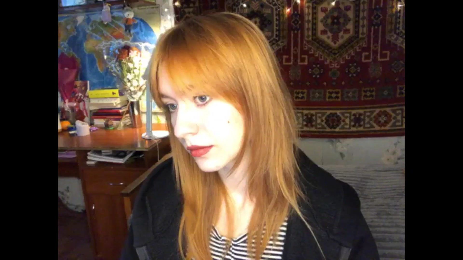 Gallery image thumbnail from Sia_A's myfreecams stream on, 10/20/2024, 11:05 image 9 of 20