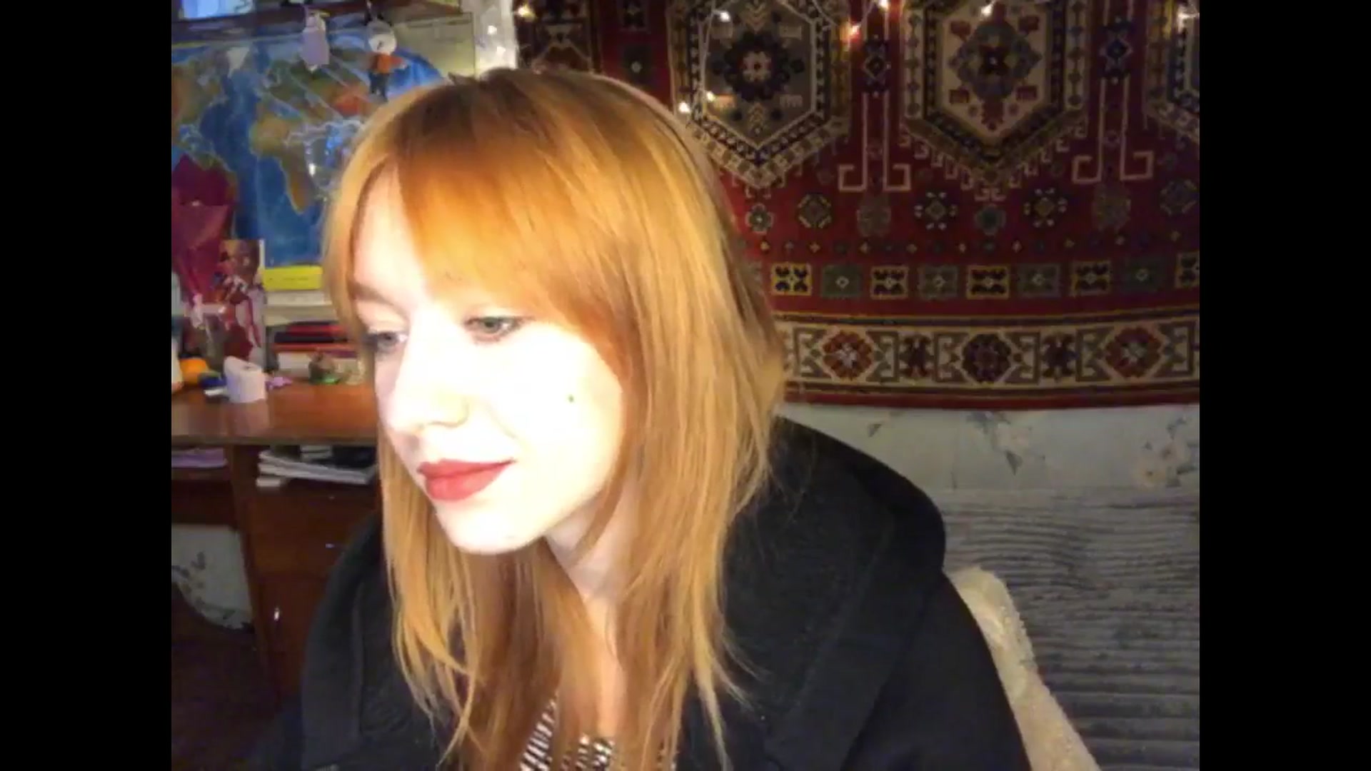 Gallery image thumbnail from Sia_A's myfreecams stream on, 10/20/2024, 11:05 image 19 of 20