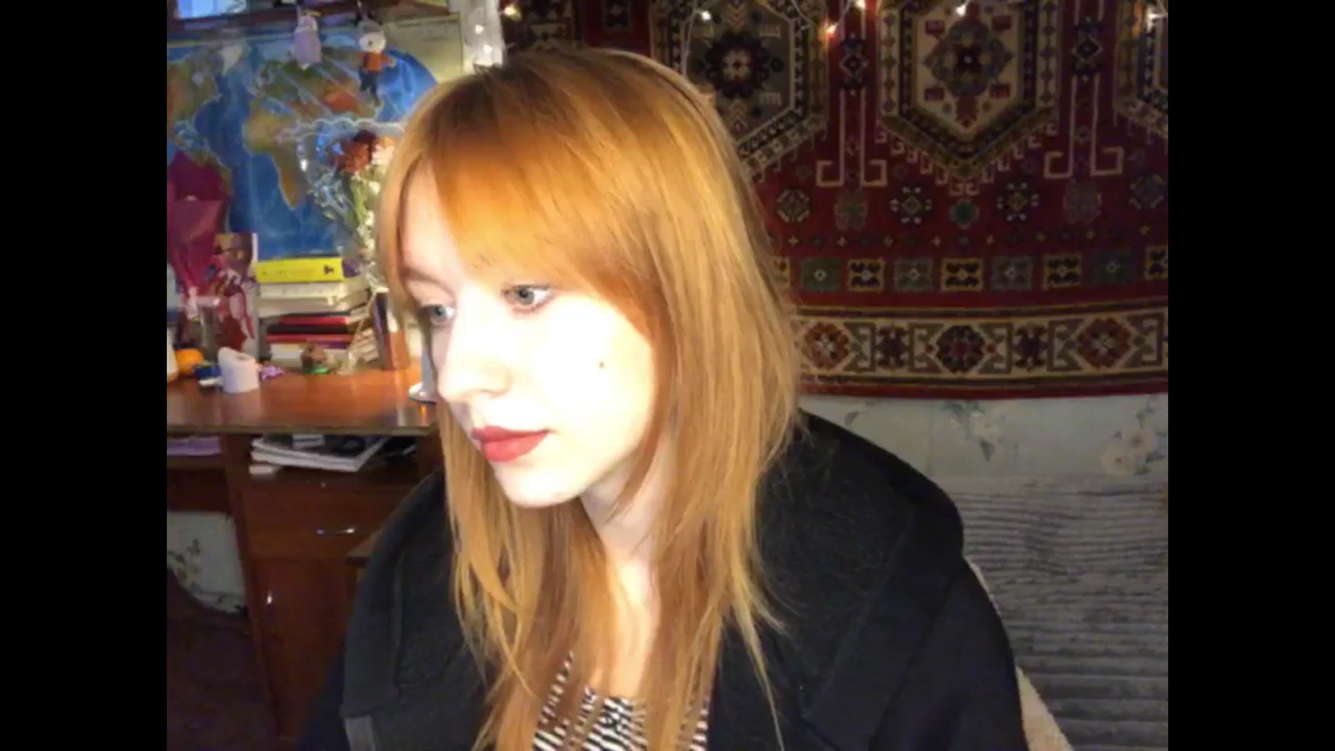 Gallery image thumbnail from Sia_A's myfreecams stream on, 10/20/2024, 11:05 image 20 of 20