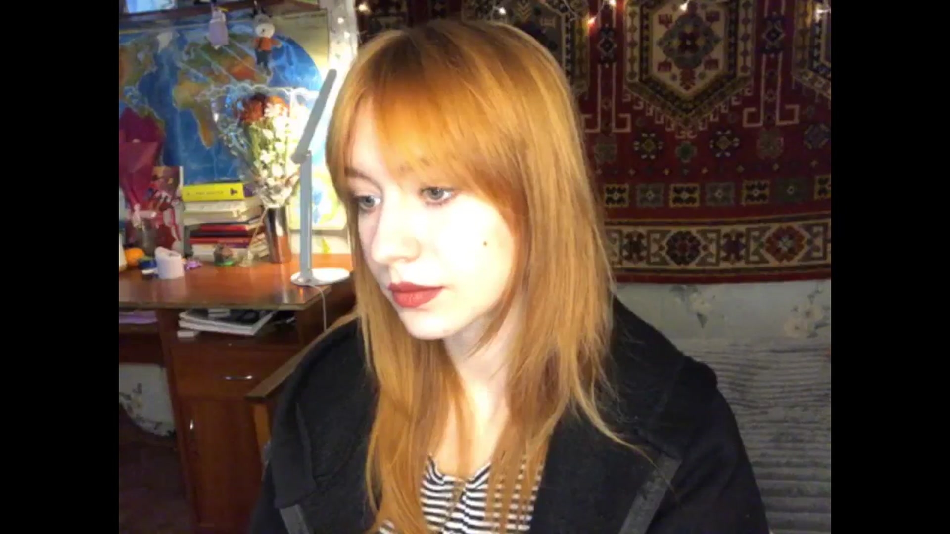 Gallery image thumbnail from Sia_A's myfreecams stream on, 10/20/2024, 11:05 image 7 of 20