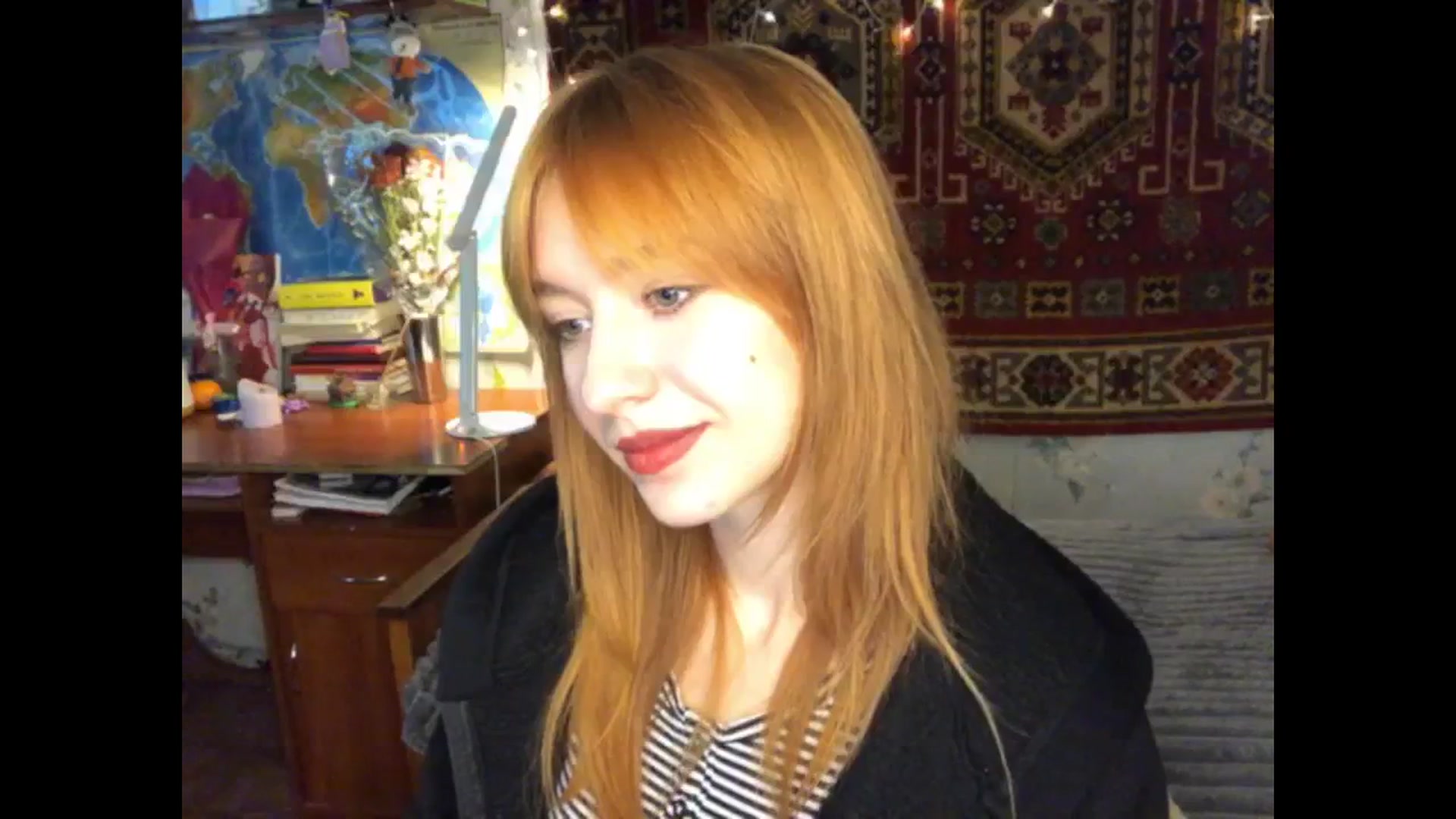 Gallery image thumbnail from Sia_A's myfreecams stream on, 10/20/2024, 11:05 image 2 of 20