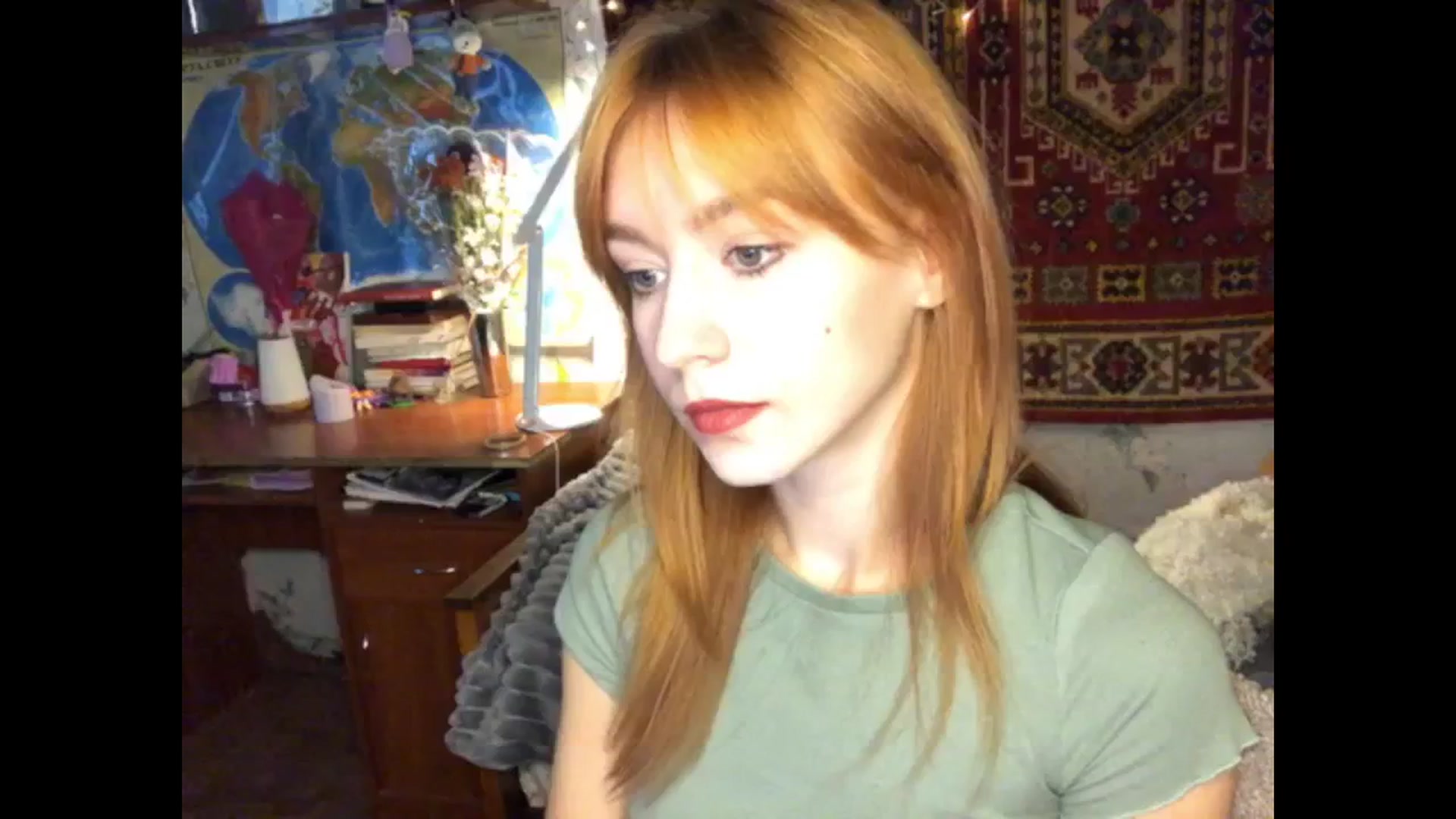 Gallery image thumbnail from Sia_A's myfreecams stream on, 10/23/2024, 09:33 image 8 of 20