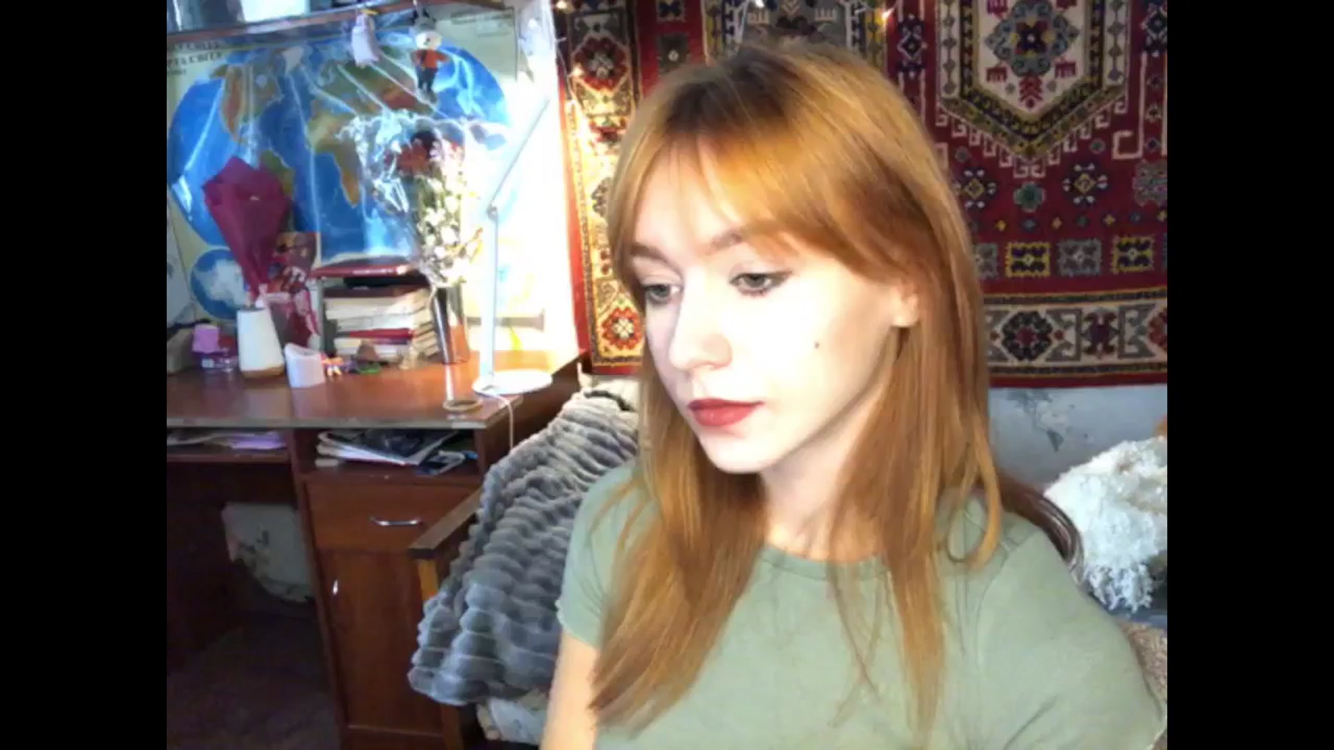 Gallery image thumbnail from Sia_A's myfreecams stream on, 10/23/2024, 09:33 image 18 of 20