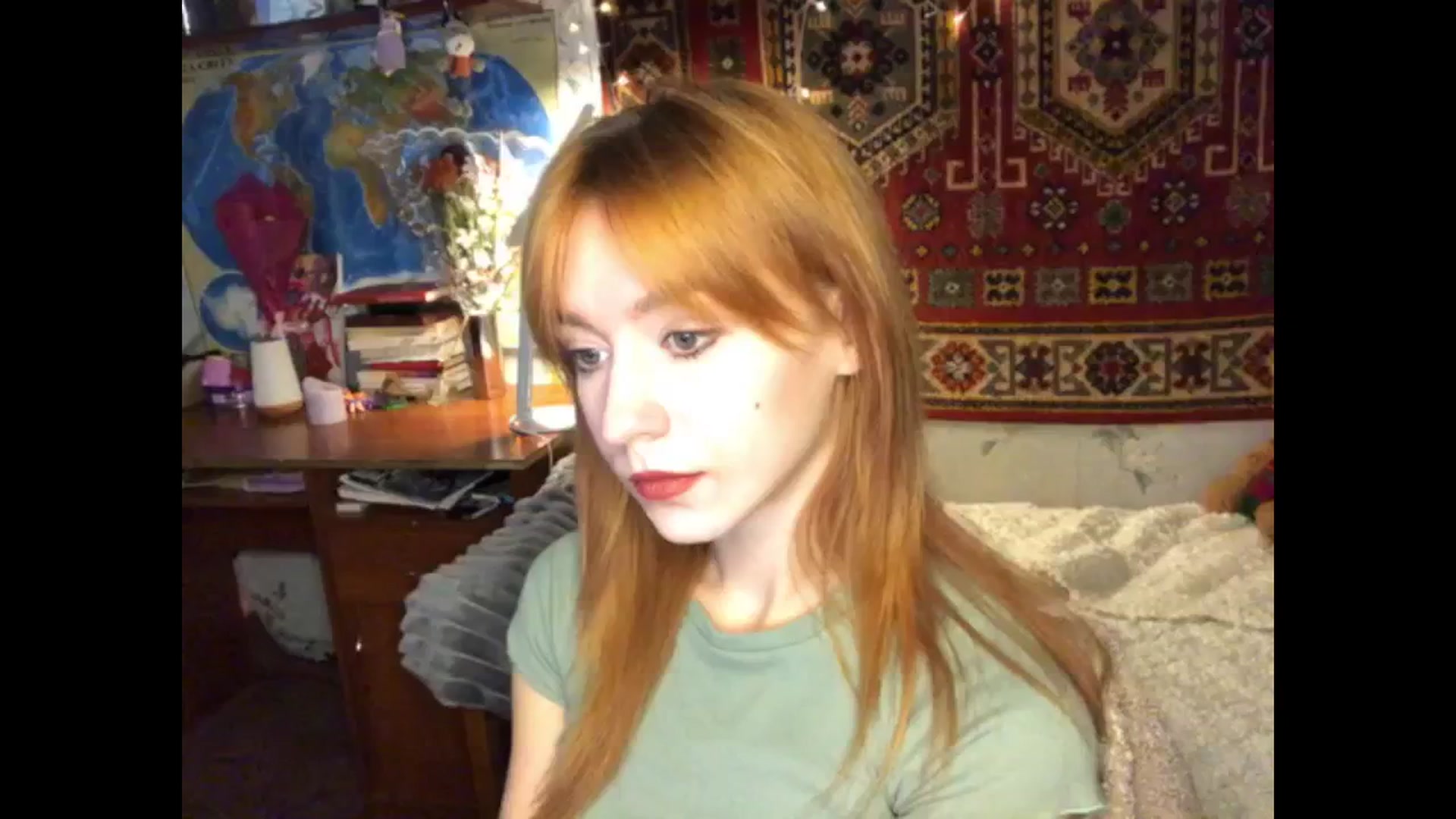 Gallery image thumbnail from Sia_A's myfreecams stream on, 10/23/2024, 09:33 image 1 of 20