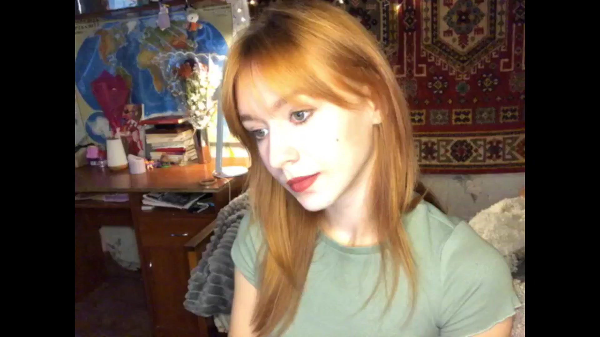 Gallery image thumbnail from Sia_A's myfreecams stream on, 10/23/2024, 09:33 image 9 of 20