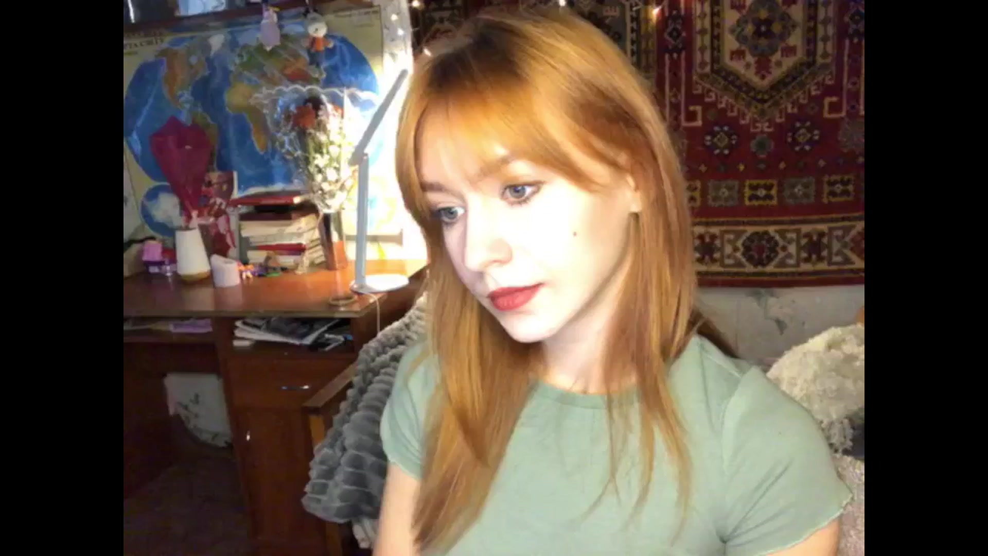 Gallery image thumbnail from Sia_A's myfreecams stream on, 10/23/2024, 09:33 image 11 of 20