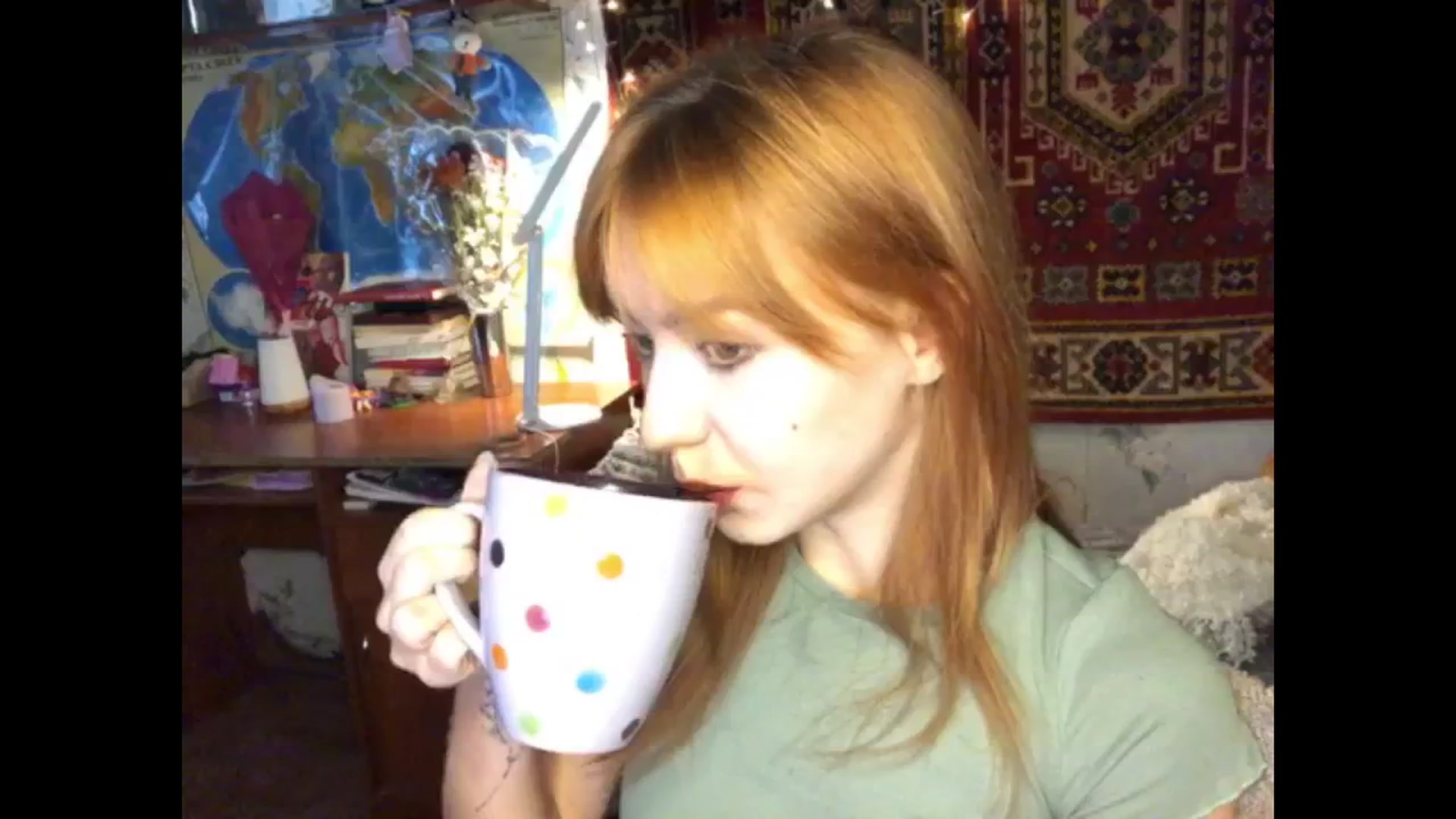 Gallery image thumbnail from Sia_A's myfreecams stream on, 10/23/2024, 09:33 image 6 of 20
