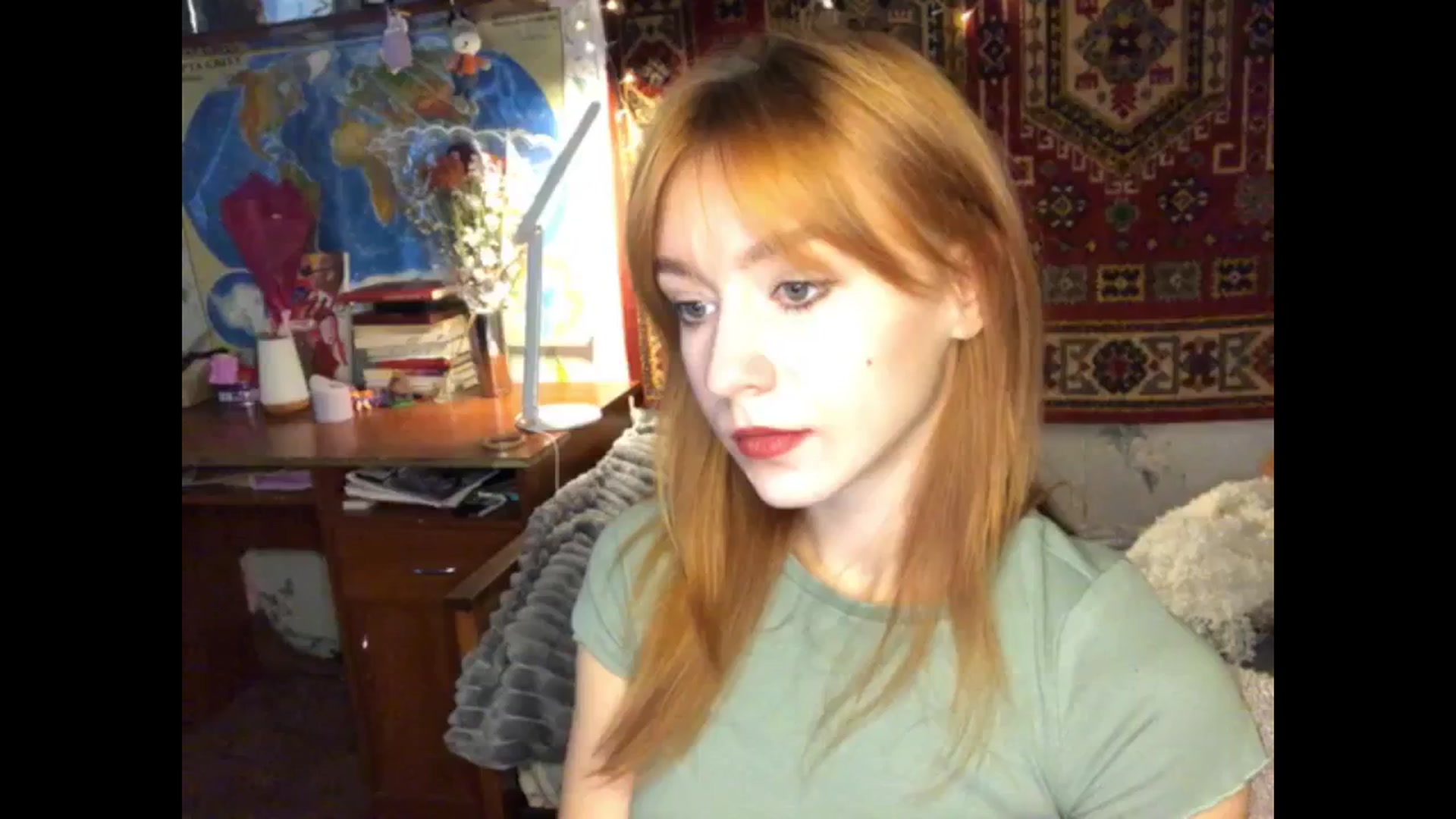 Gallery image thumbnail from Sia_A's myfreecams stream on, 10/23/2024, 09:33 image 4 of 20