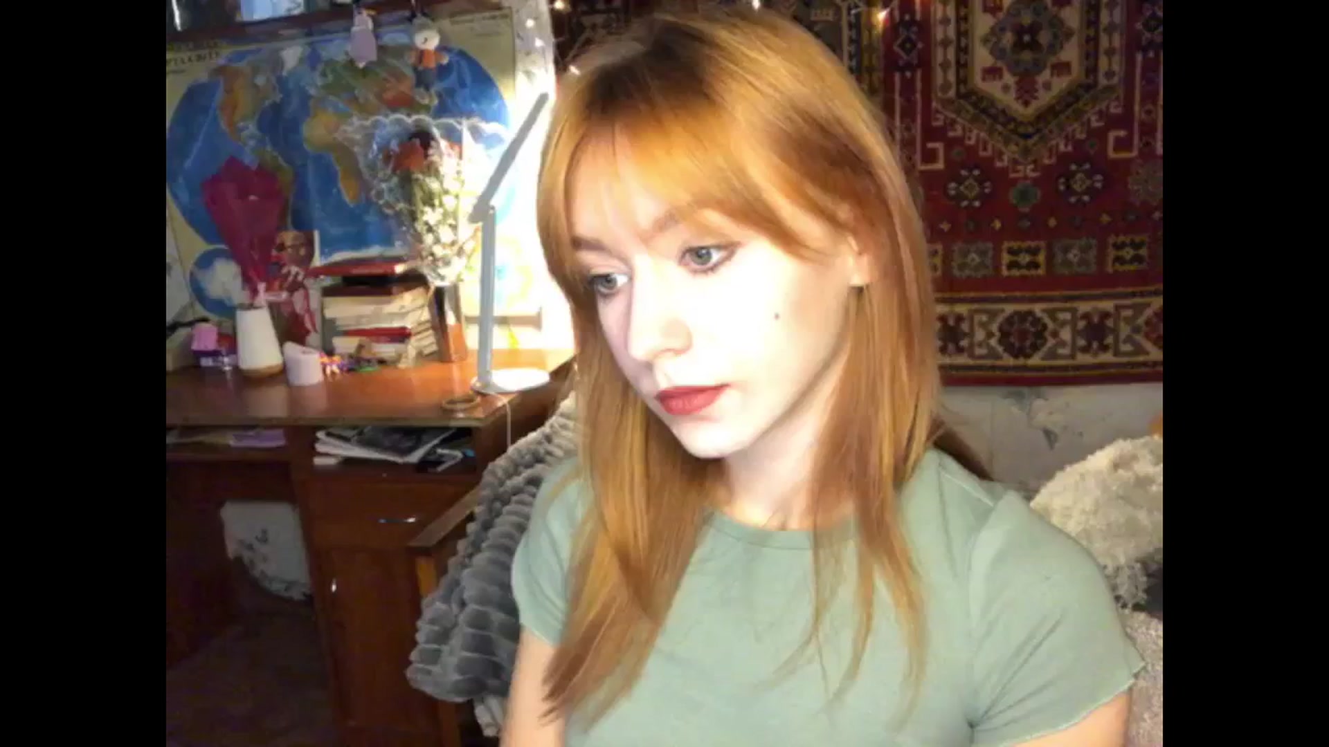 Gallery image thumbnail from Sia_A's myfreecams stream on, 10/23/2024, 09:33 image 10 of 20