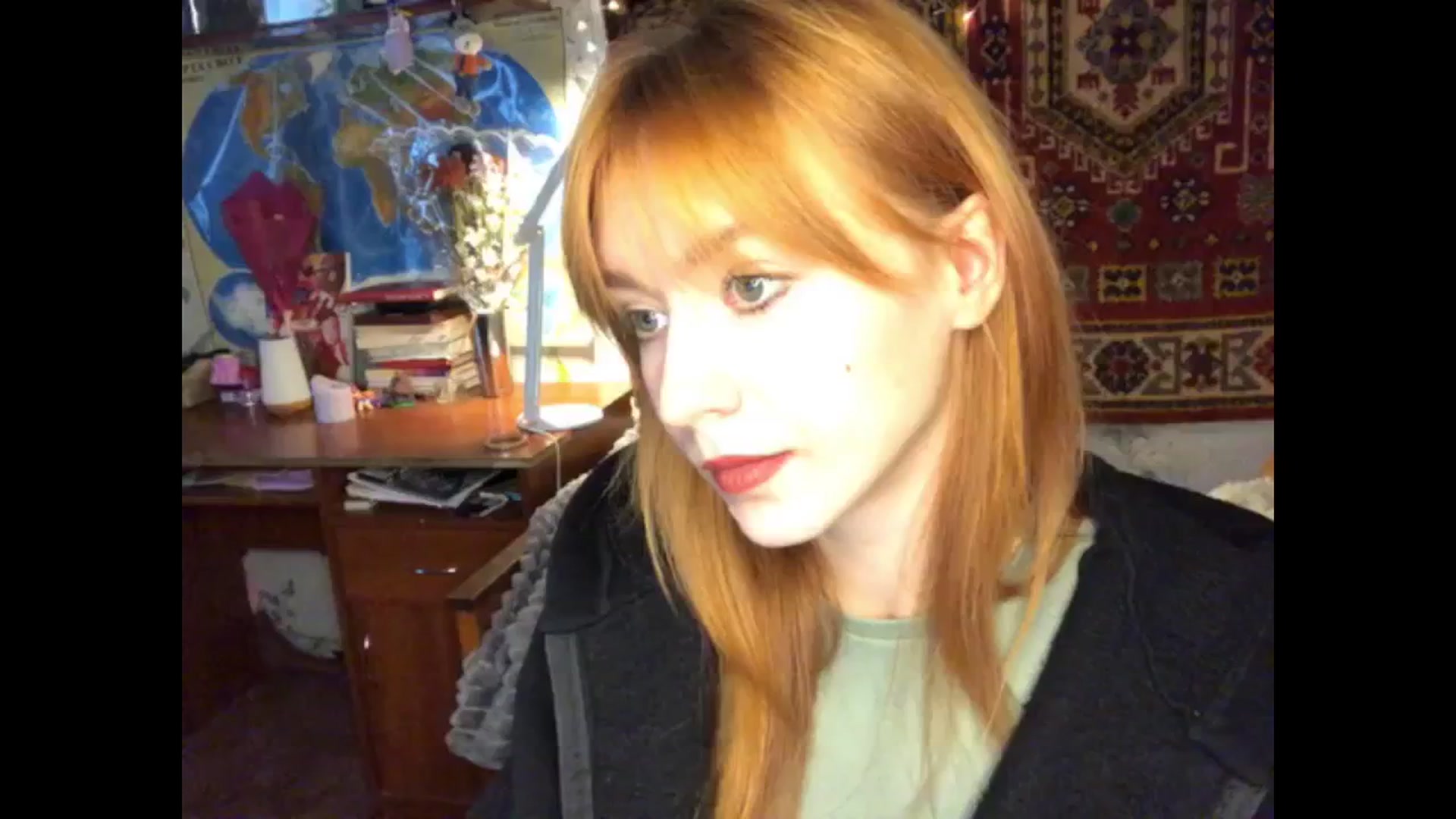 Gallery image thumbnail from Sia_A's myfreecams stream on, 10/23/2024, 09:49 image 2 of 20