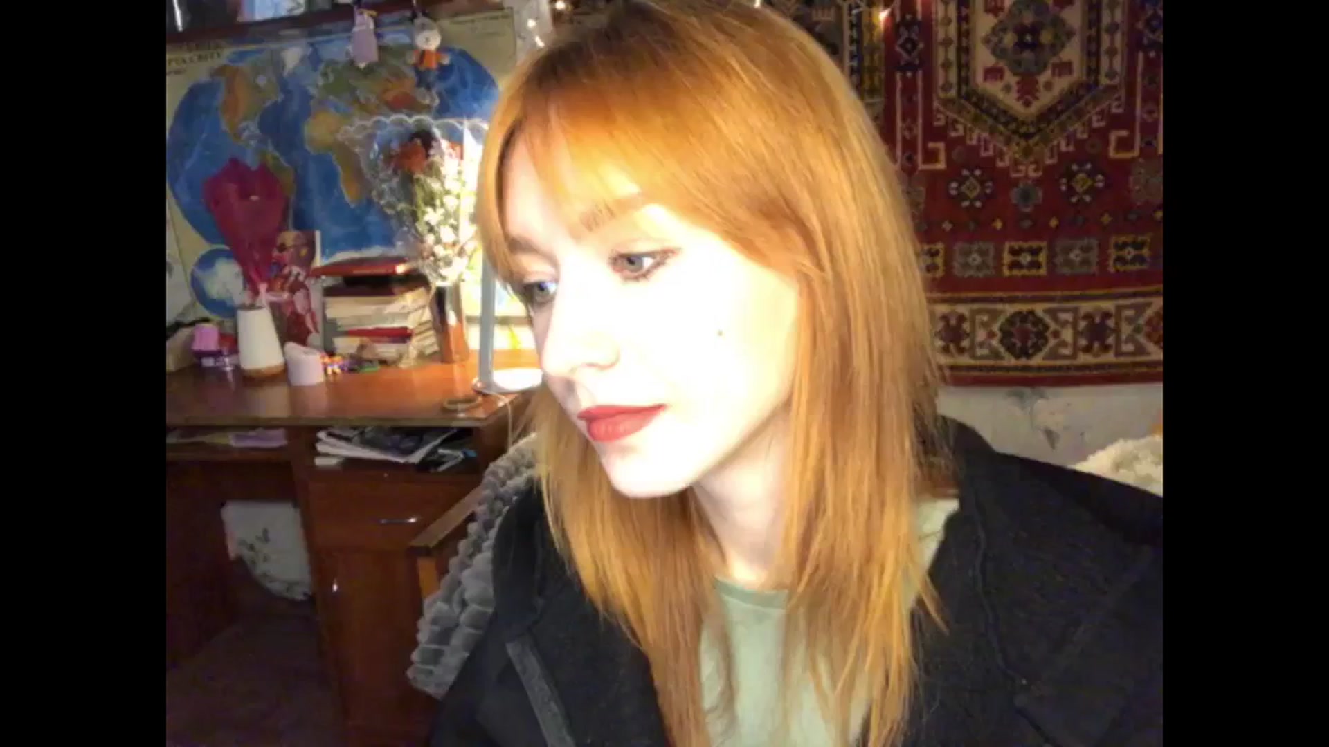 Gallery image thumbnail from Sia_A's myfreecams stream on, 10/23/2024, 09:49 image 11 of 20
