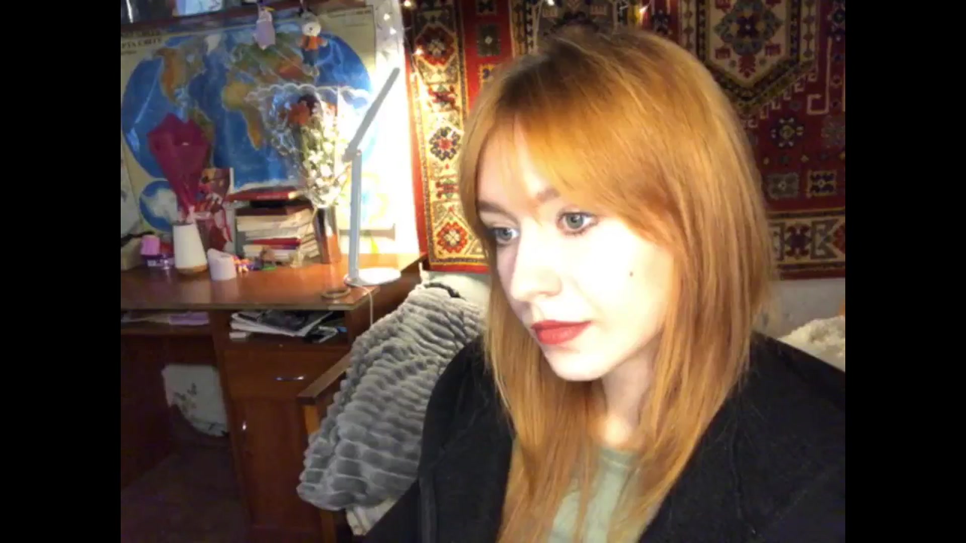 Gallery image thumbnail from Sia_A's myfreecams stream on, 10/23/2024, 10:24 image 6 of 20