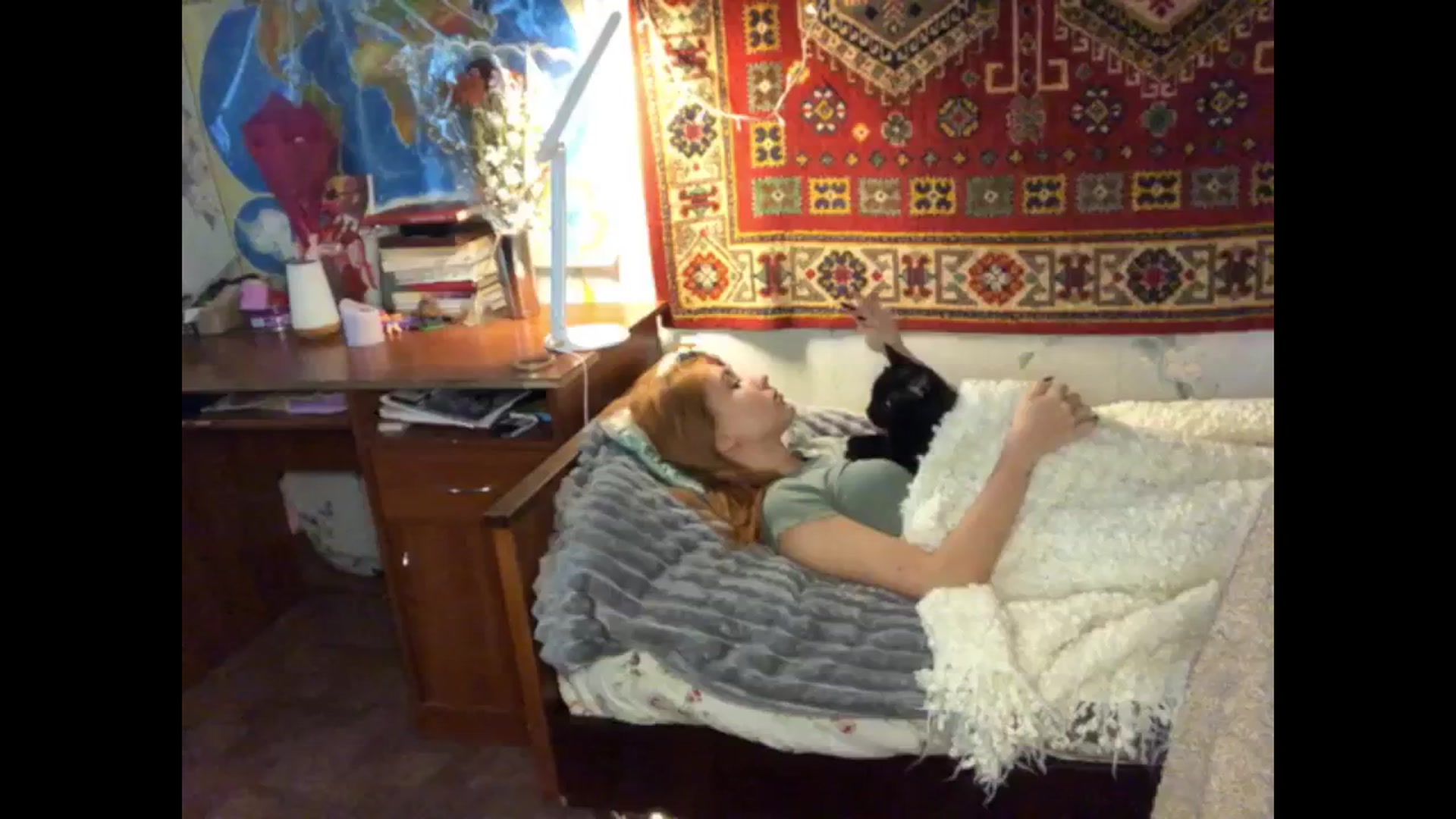 Gallery image thumbnail from Sia_A's myfreecams stream on, 10/23/2024, 10:48 image 1 of 20