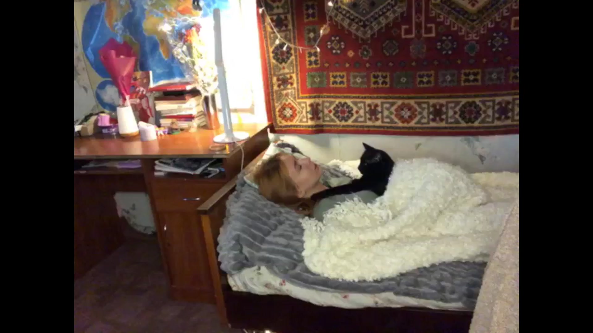 Gallery image thumbnail from Sia_A's myfreecams stream on, 10/23/2024, 10:48 image 8 of 20