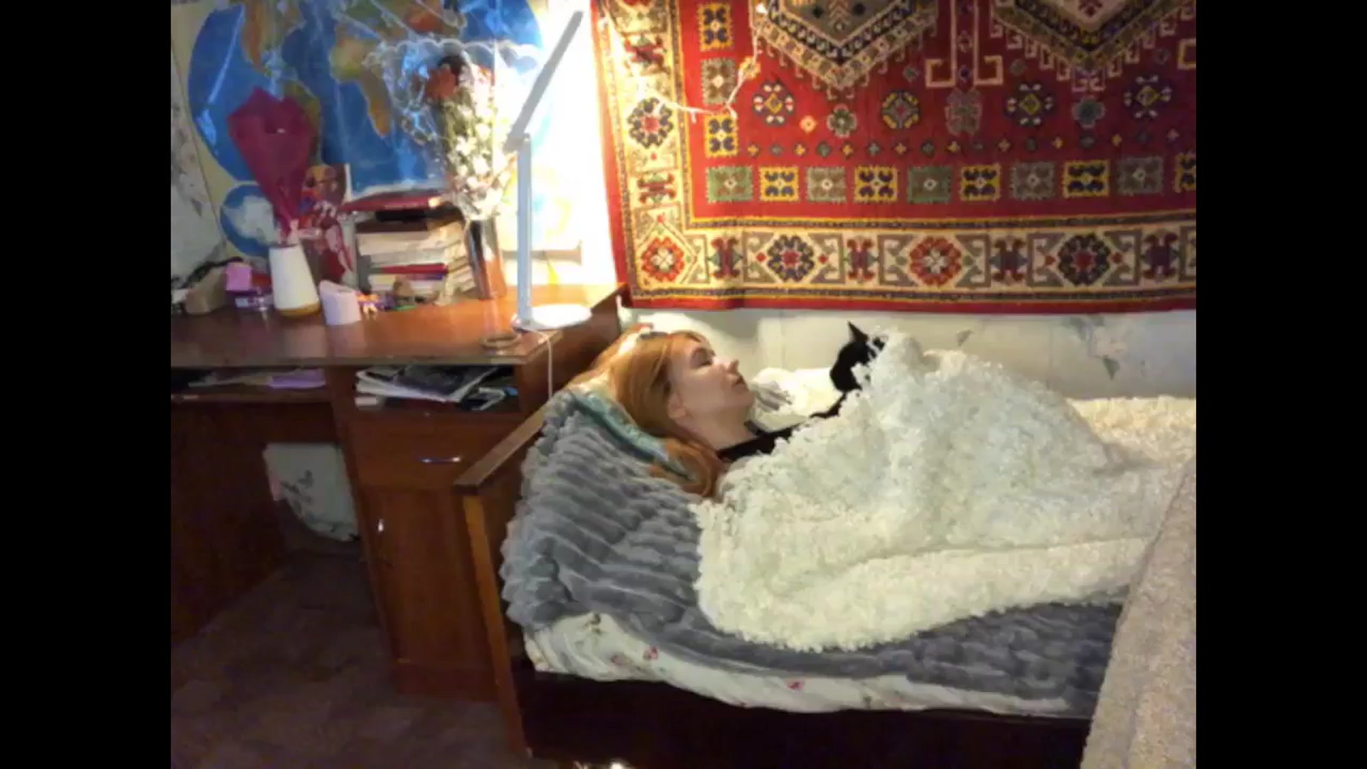 Gallery image thumbnail from Sia_A's myfreecams stream on, 10/23/2024, 10:48 image 3 of 20