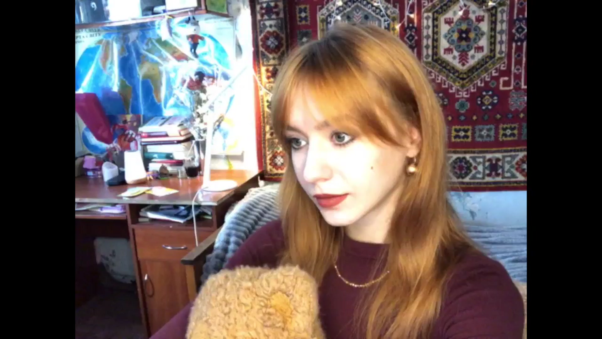 Gallery image thumbnail from Sia_A's myfreecams stream on, 10/26/2024, 09:21 image 6 of 20