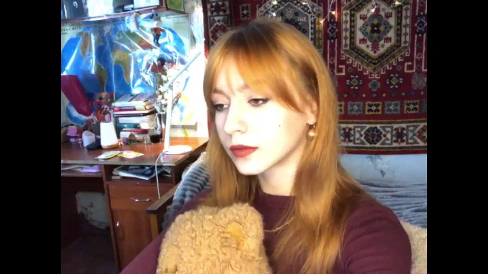 Gallery image thumbnail from Sia_A's myfreecams stream on, 10/26/2024, 09:21 image 3 of 20