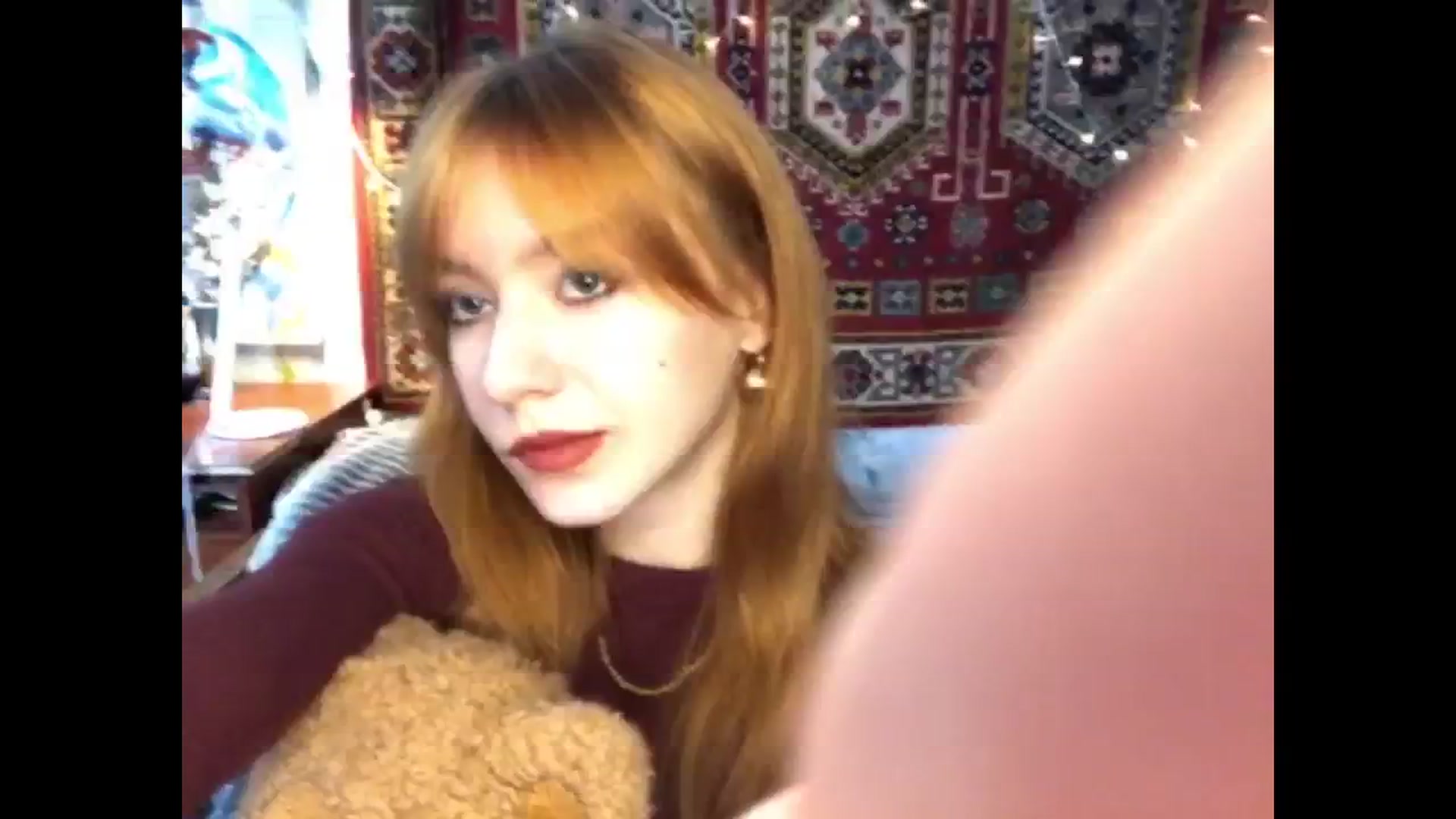 Gallery image thumbnail from Sia_A's myfreecams stream on, 10/26/2024, 09:21 image 7 of 20