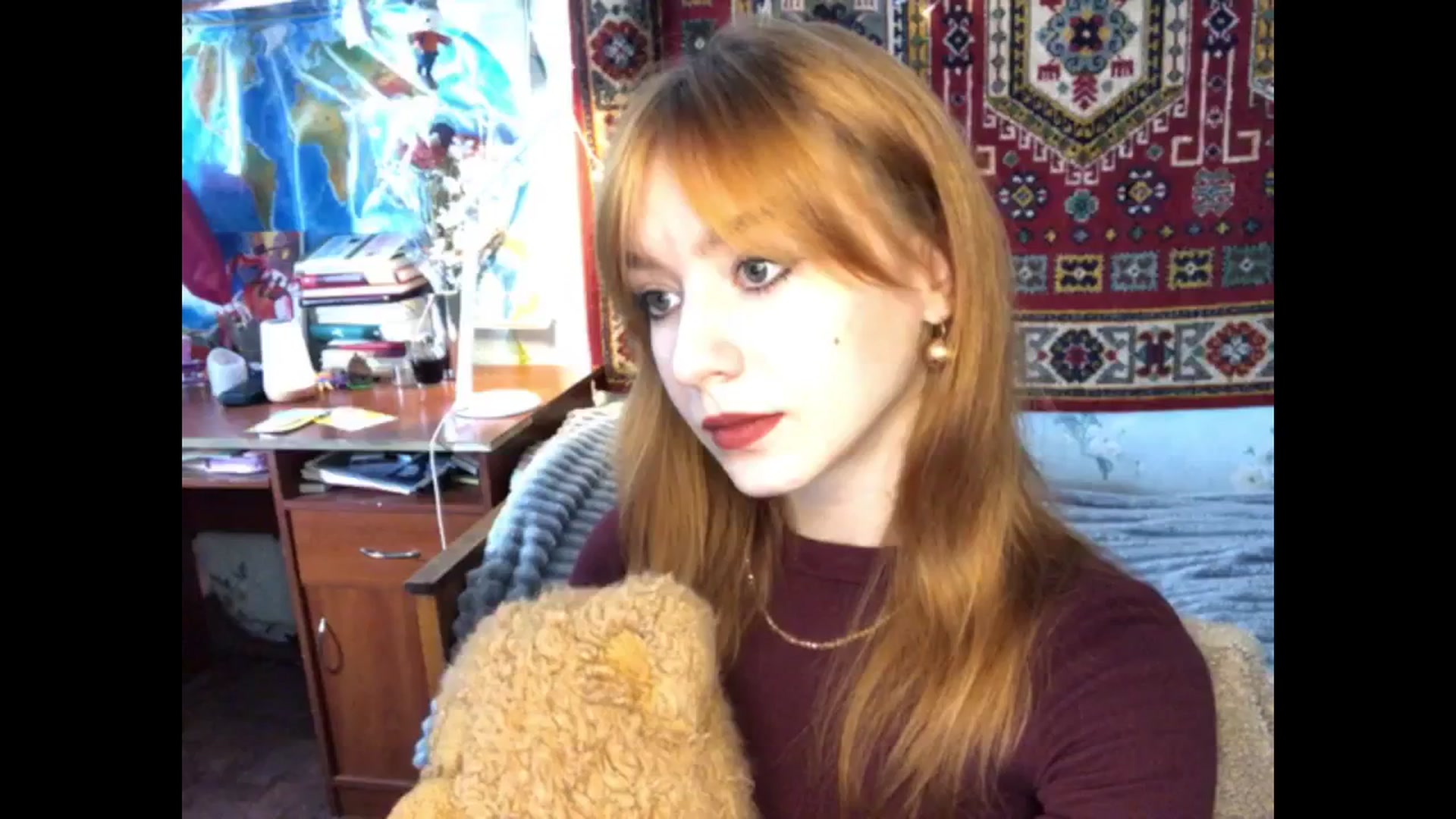 Gallery image thumbnail from Sia_A's myfreecams stream on, 10/26/2024, 09:21 image 8 of 20