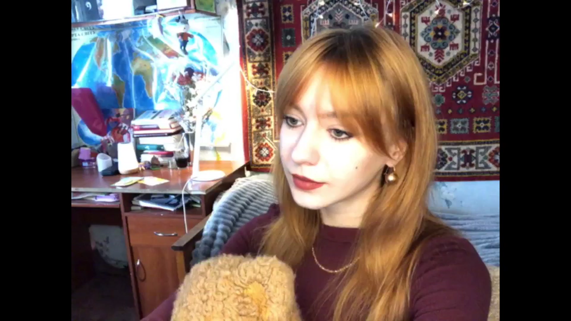 Gallery image thumbnail from Sia_A's myfreecams stream on, 10/26/2024, 09:21 image 4 of 20