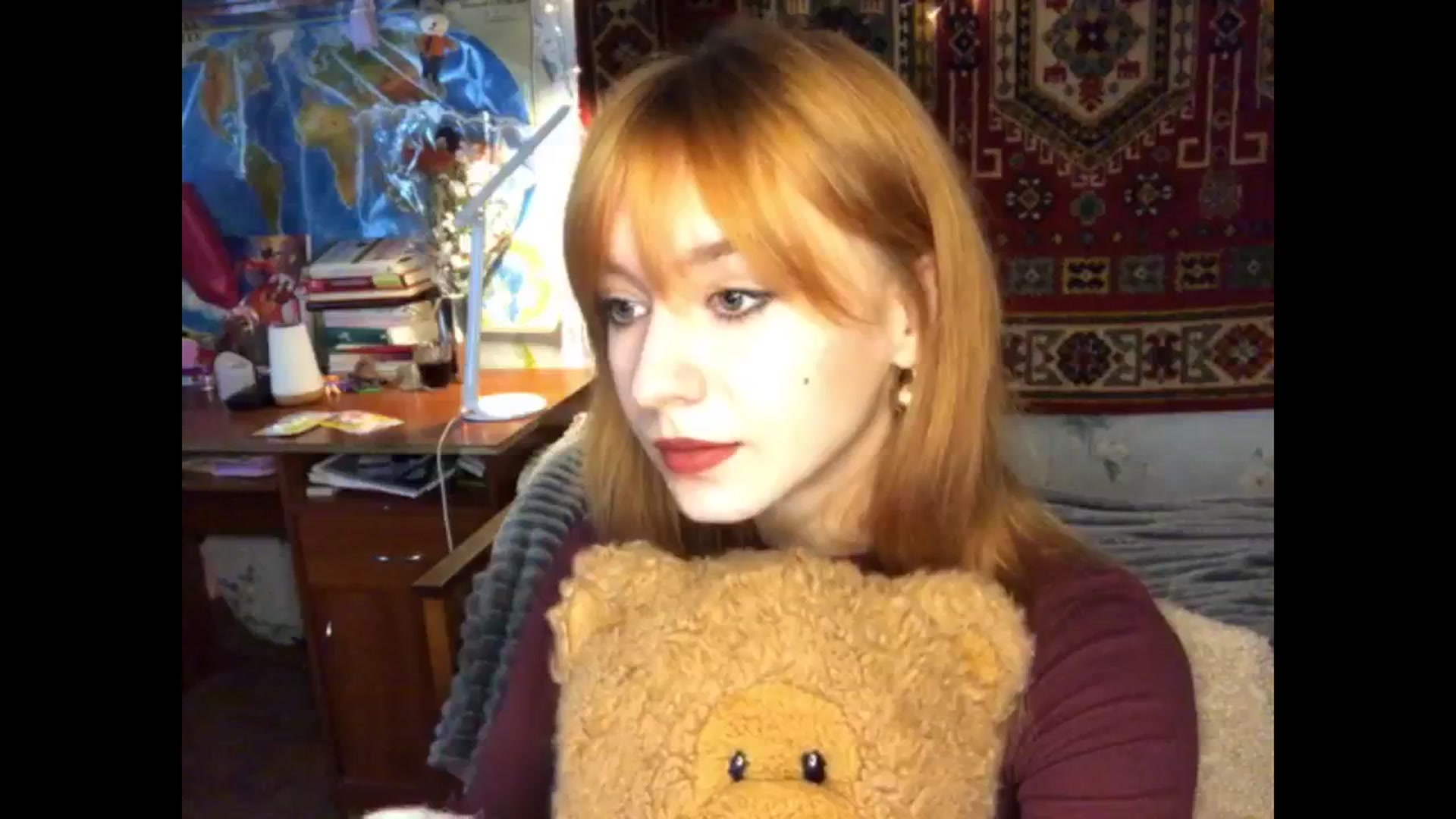 Gallery image thumbnail from Sia_A's myfreecams stream on, 10/26/2024, 09:21 image 18 of 20