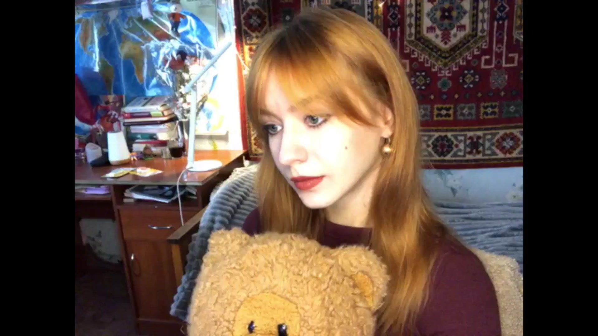 Gallery image thumbnail from Sia_A's myfreecams stream on, 10/26/2024, 09:21 image 9 of 20