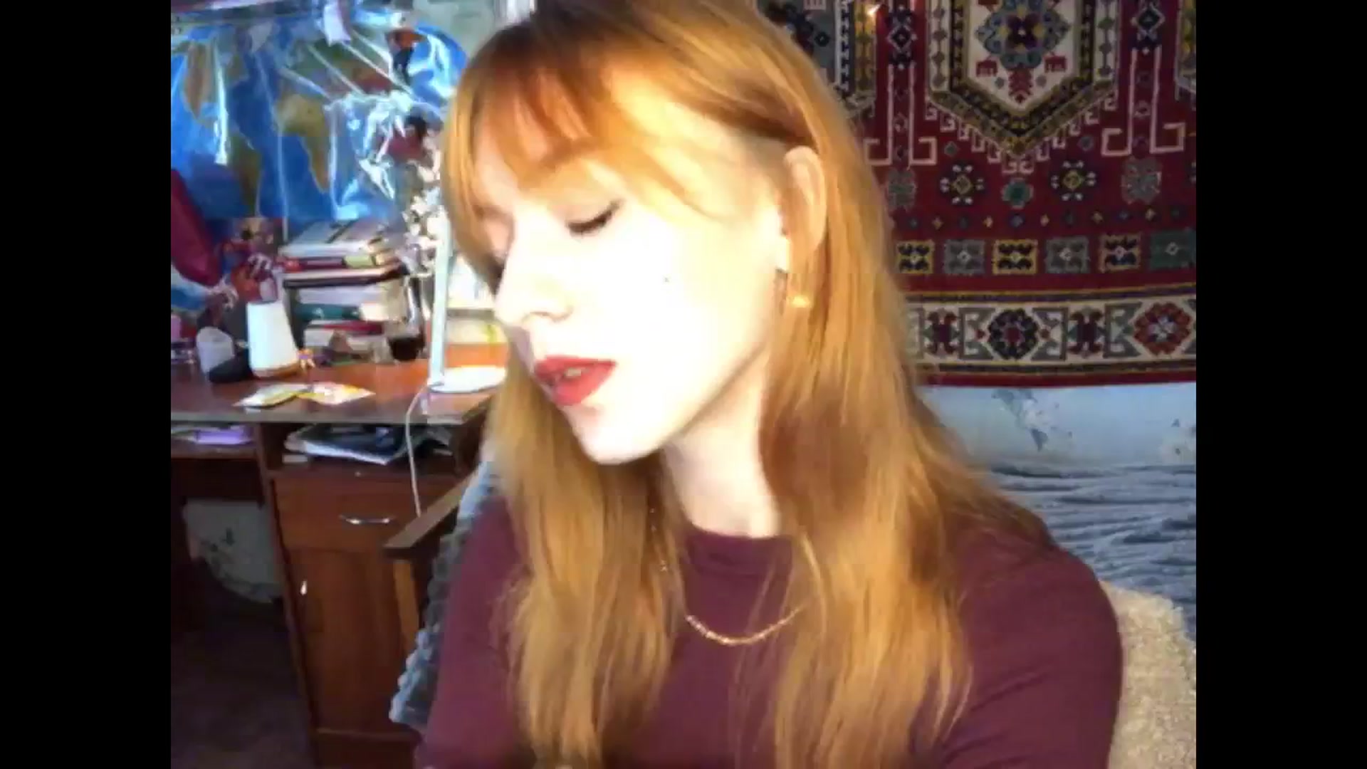 Gallery image thumbnail from Sia_A's myfreecams stream on, 10/26/2024, 09:21 image 12 of 20