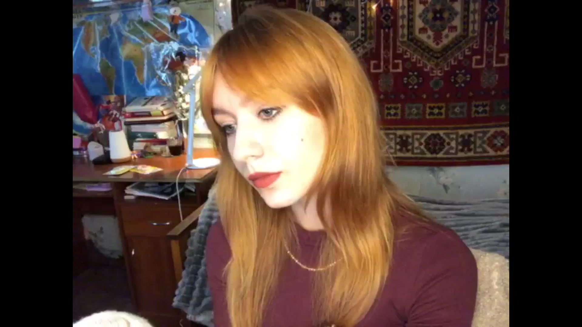 Gallery image thumbnail from Sia_A's myfreecams stream on, 10/26/2024, 10:06 image 12 of 20
