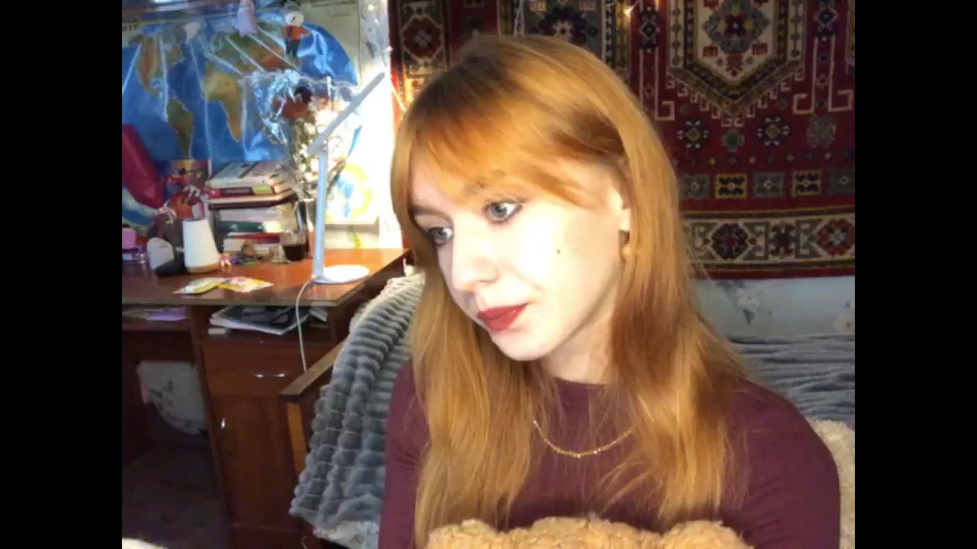 Gallery image thumbnail from Sia_A's myfreecams stream on, 10/26/2024, 10:06 image 10 of 20