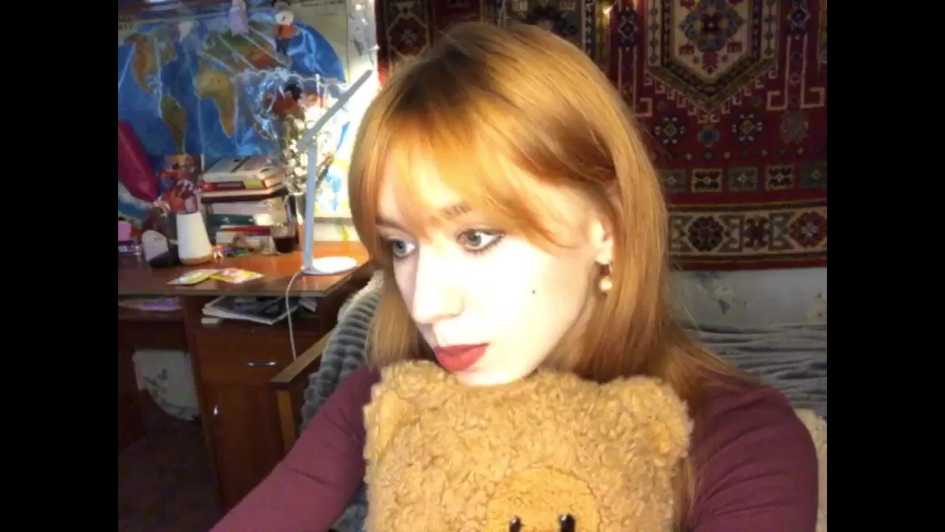 Gallery image thumbnail from Sia_A's myfreecams stream on, 10/26/2024, 10:06 image 3 of 20