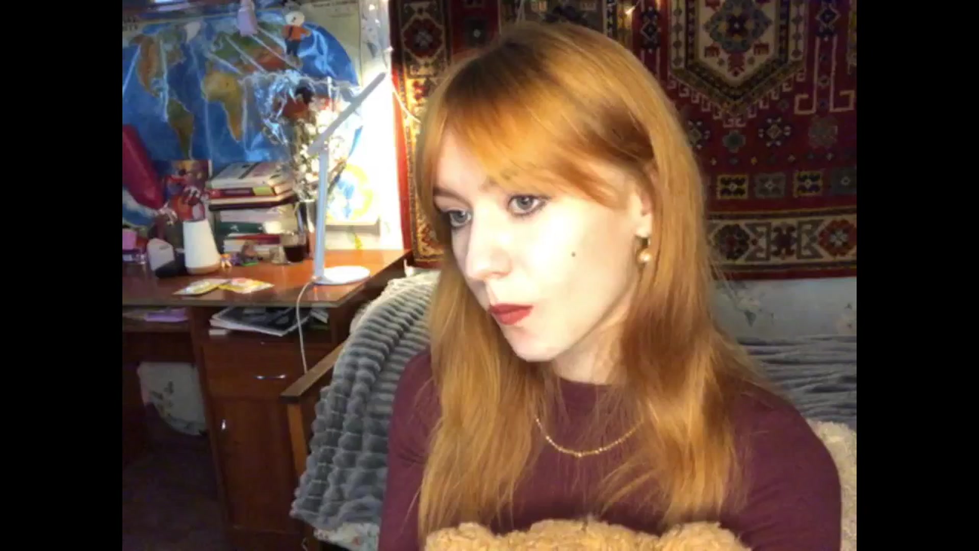 Gallery image thumbnail from Sia_A's myfreecams stream on, 10/26/2024, 10:06 image 9 of 20