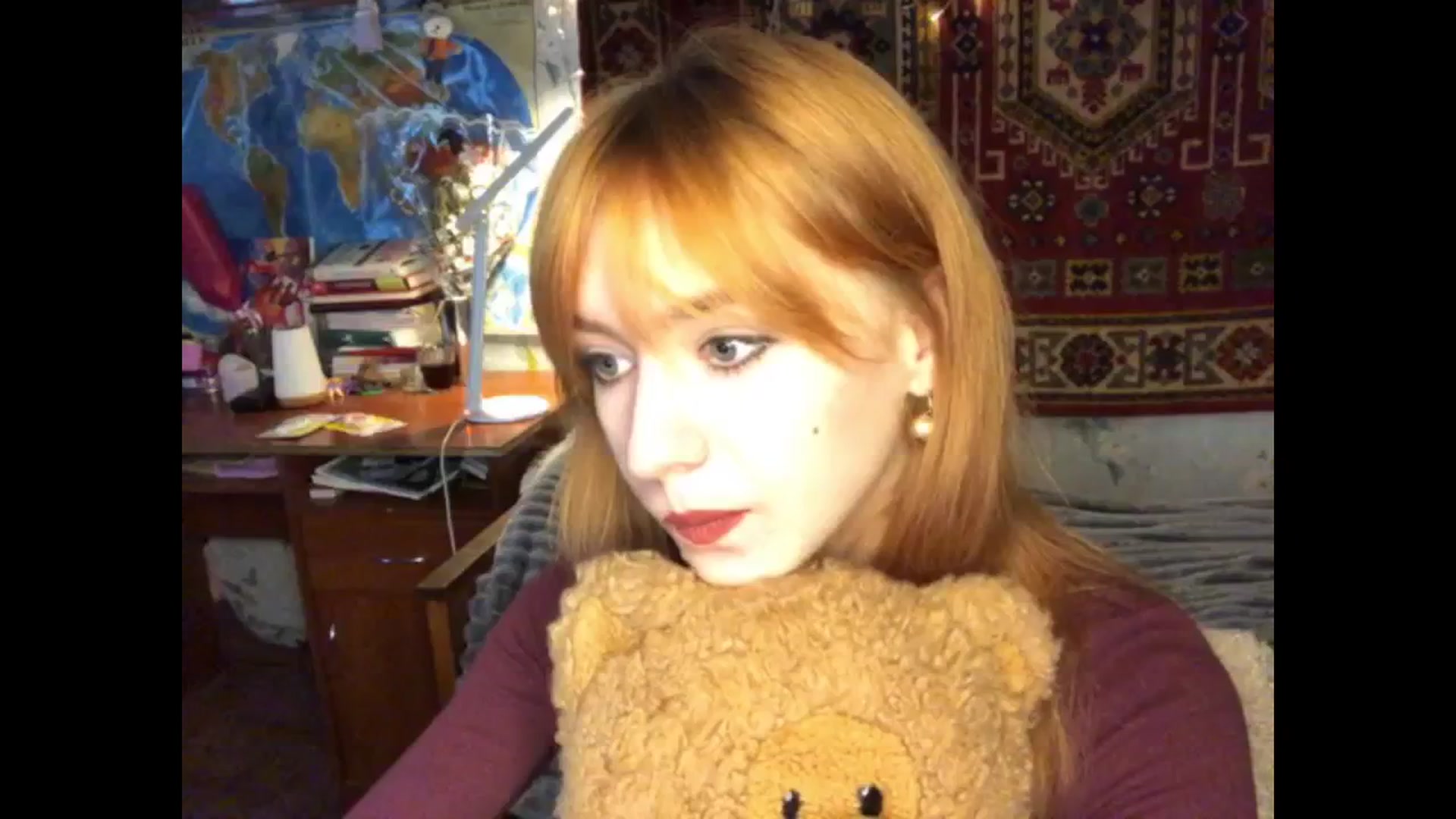 Gallery image thumbnail from Sia_A's myfreecams stream on, 10/26/2024, 10:06 image 1 of 20