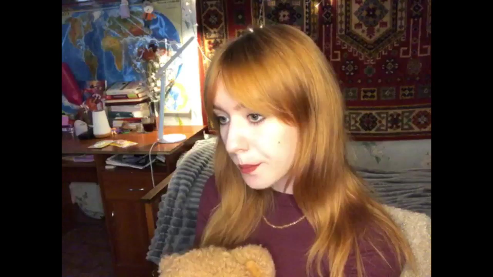 Gallery image thumbnail from Sia_A's myfreecams stream on, 10/26/2024, 10:06 image 18 of 20